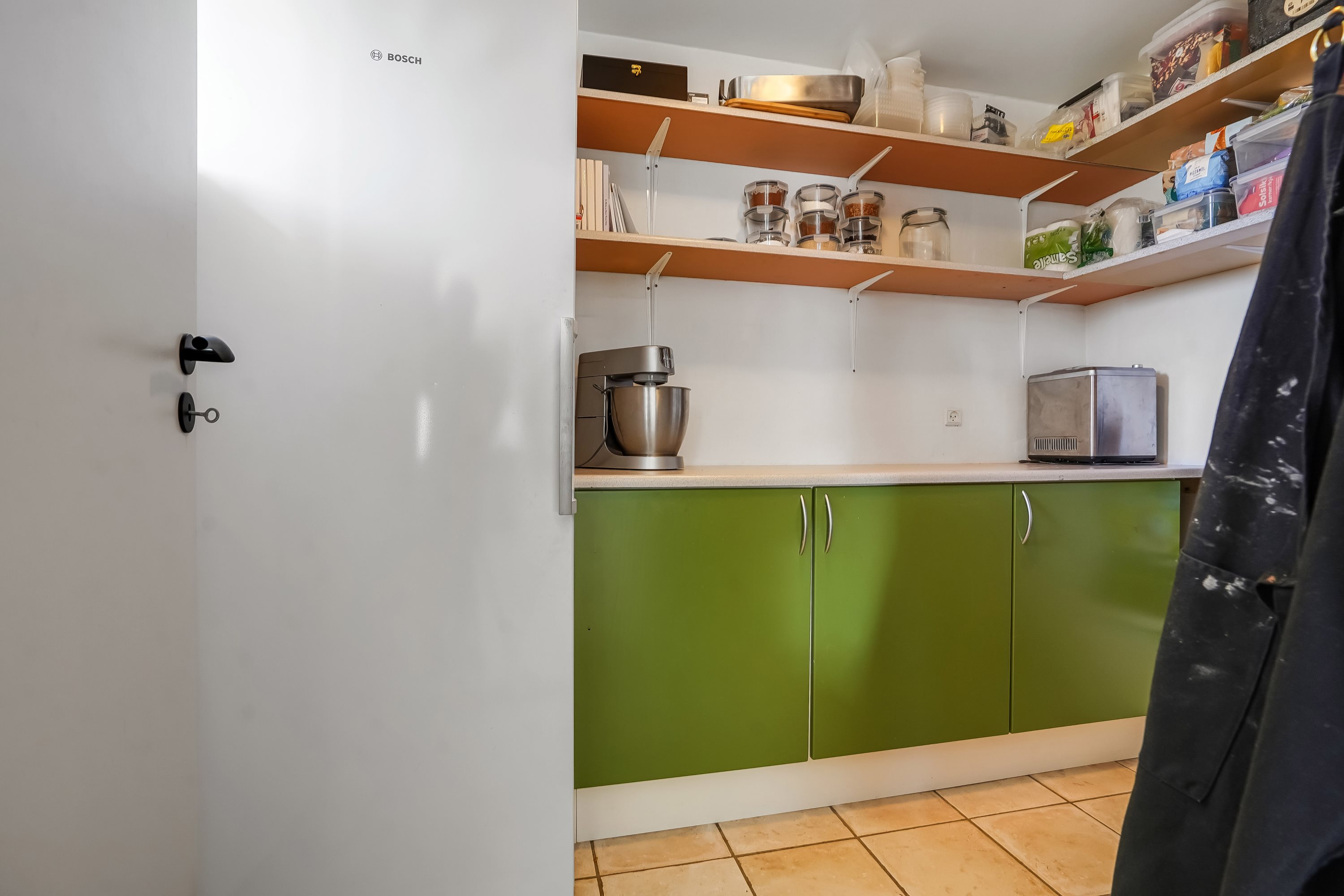 Fremhævet andet billede i fuldskærmstilstand. Billede af Havrevænget 17, Gl Brenderup, 5464 Brenderup Fyn