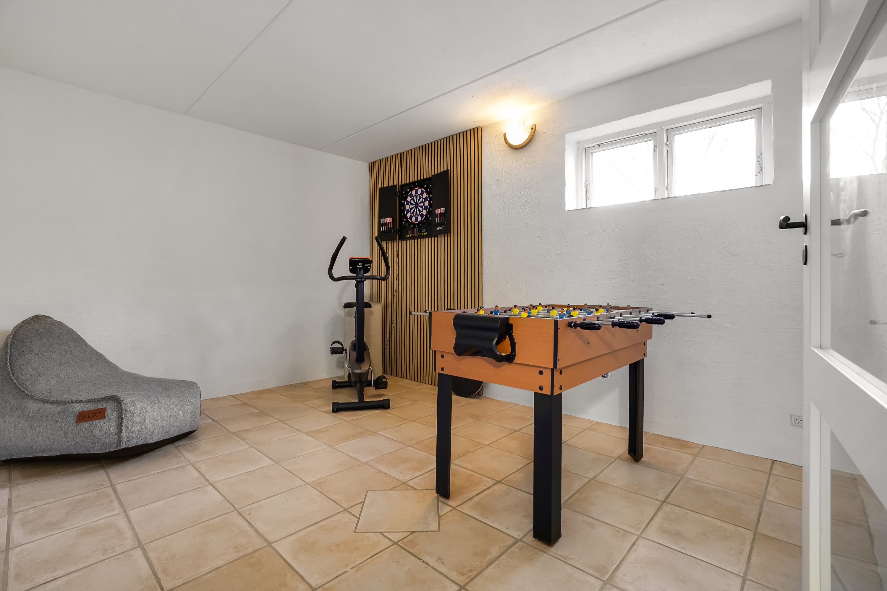 Fremhævet andet billede i fuldskærmstilstand. Billede af Havrevænget 17, Gl Brenderup, 5464 Brenderup Fyn