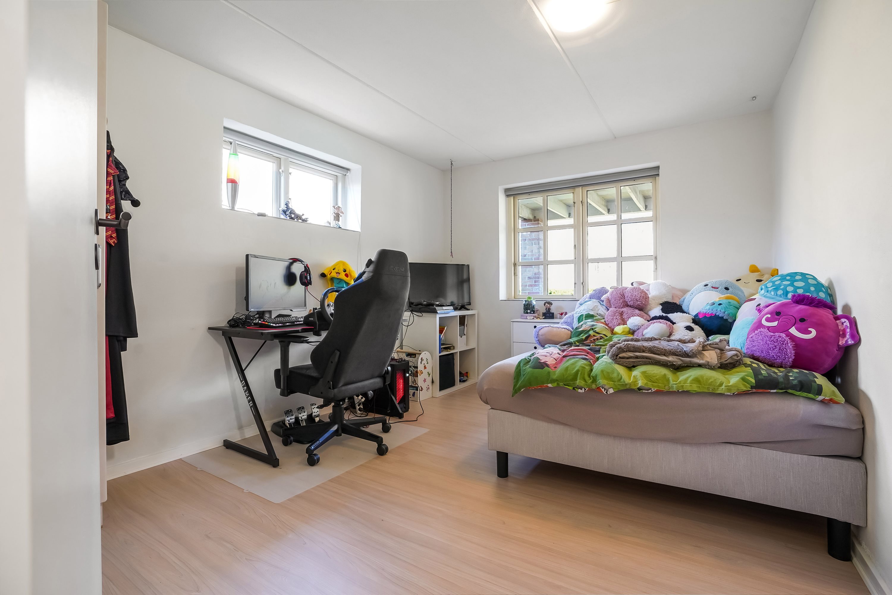 Fremhævet værelse billede i fuldskærmstilstand. Billede af Havrevænget 17, Gl Brenderup, 5464 Brenderup Fyn