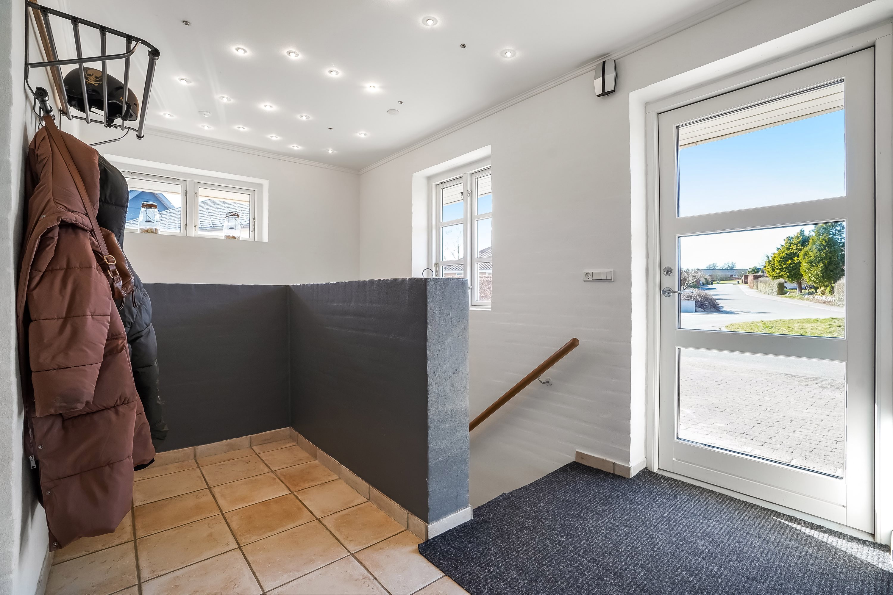 Fremhævet andet billede i fuldskærmstilstand. Billede af Havrevænget 17, Gl Brenderup, 5464 Brenderup Fyn