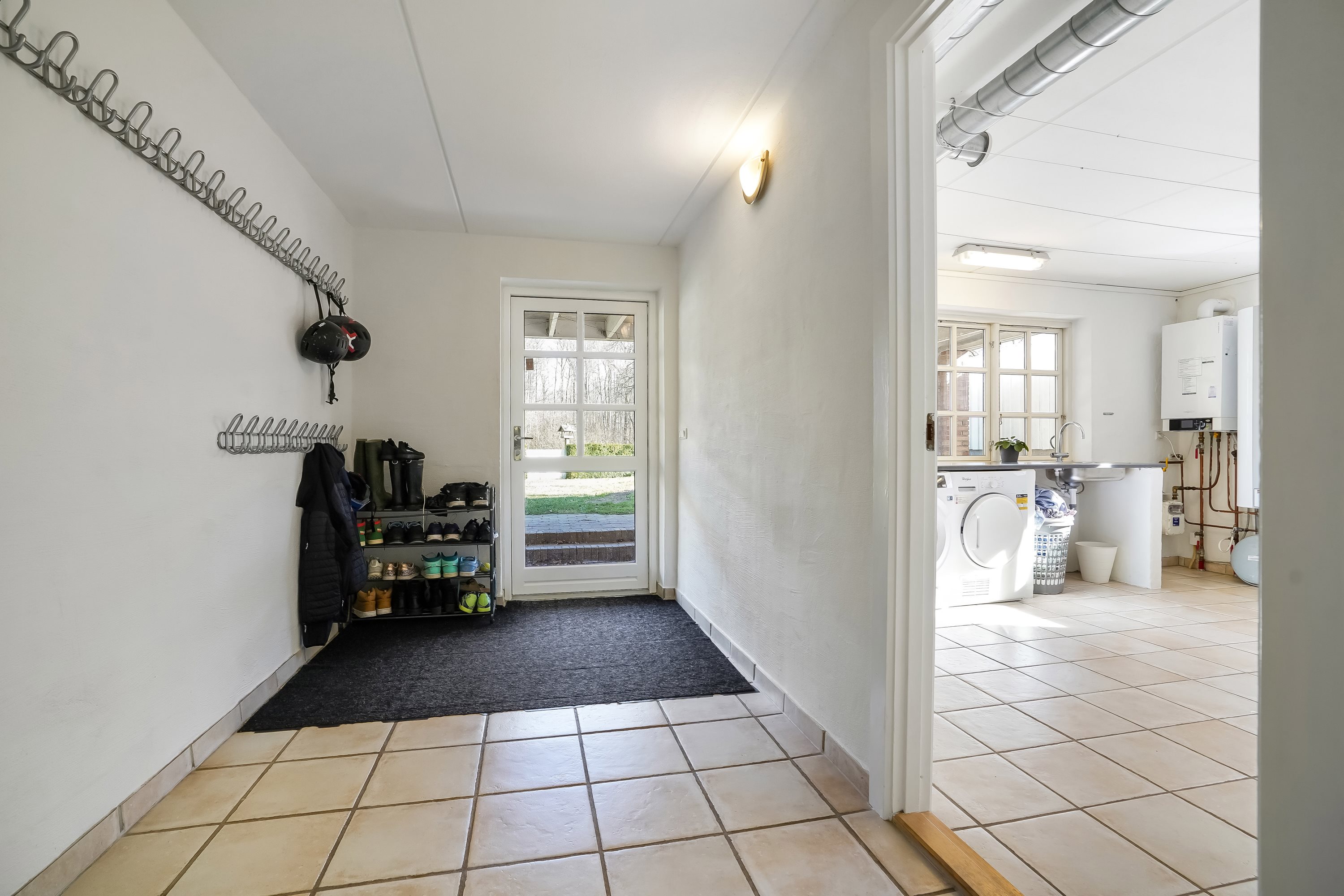 Fremhævet andet billede i fuldskærmstilstand. Billede af Havrevænget 17, Gl Brenderup, 5464 Brenderup Fyn