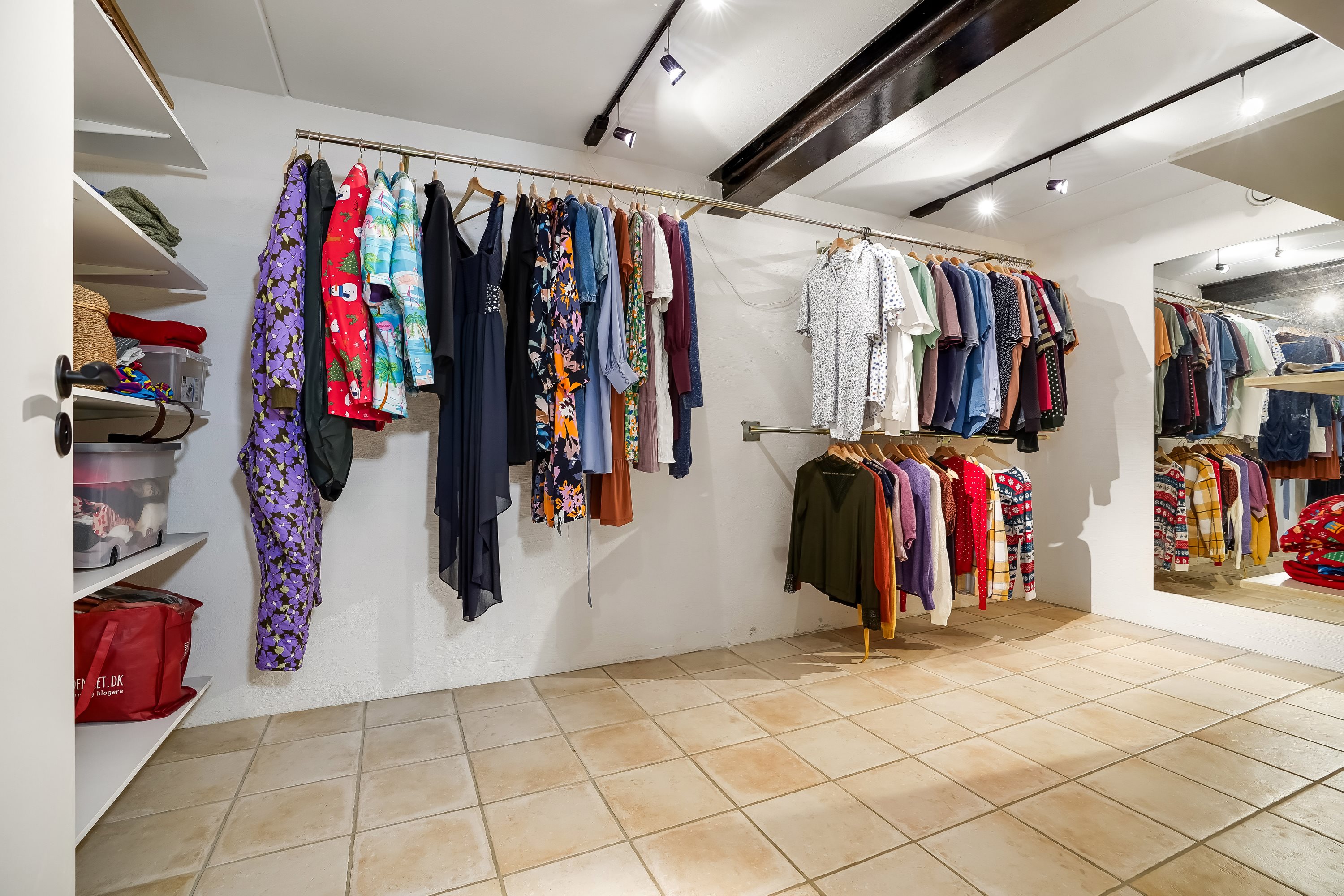 Fremhævet andet billede i fuldskærmstilstand. Billede af Havrevænget 17, Gl Brenderup, 5464 Brenderup Fyn