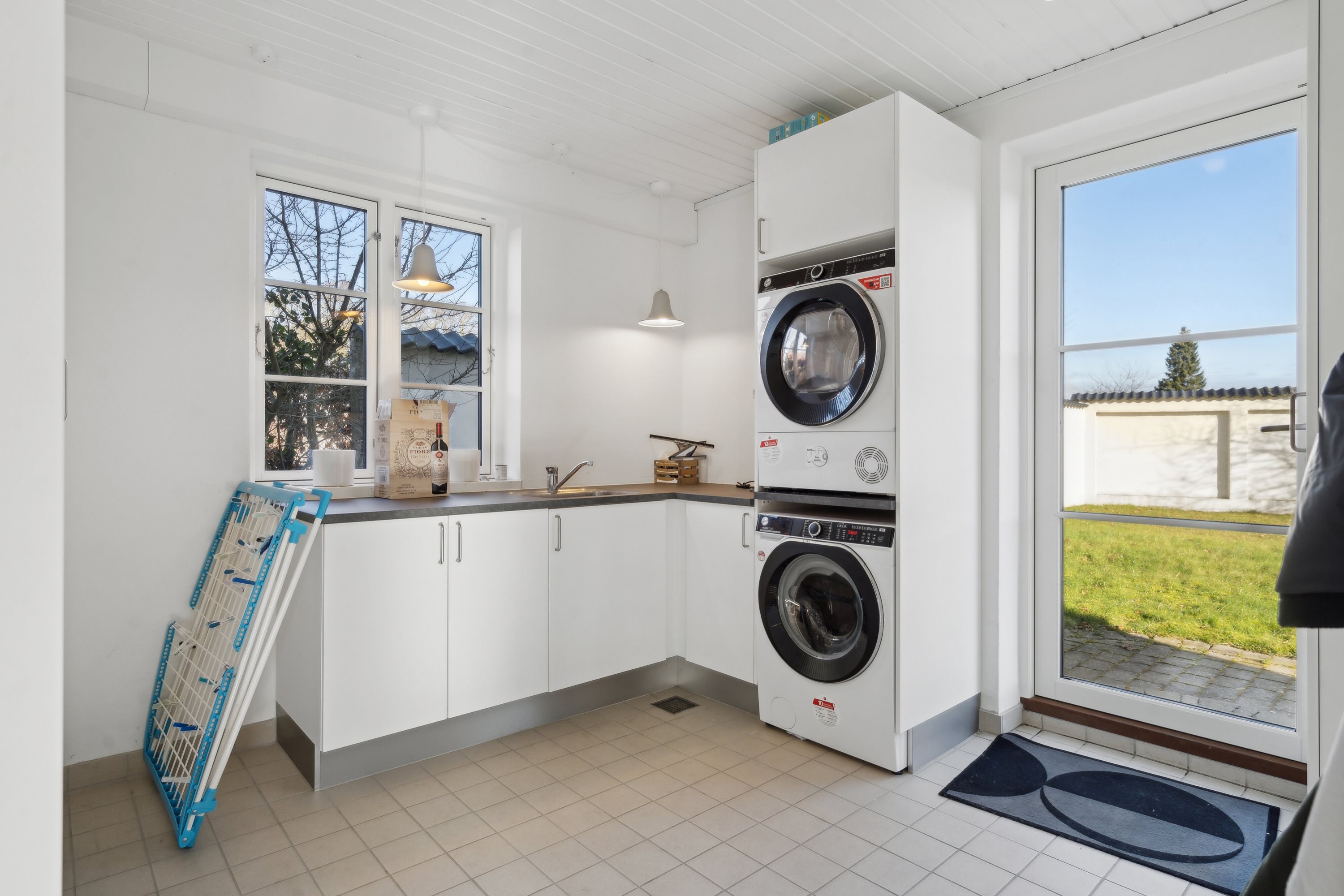 Fremhævet bryggers billede i fuldskærmstilstand. Billede af Bjørnøvej 100, 5700 Svendborg