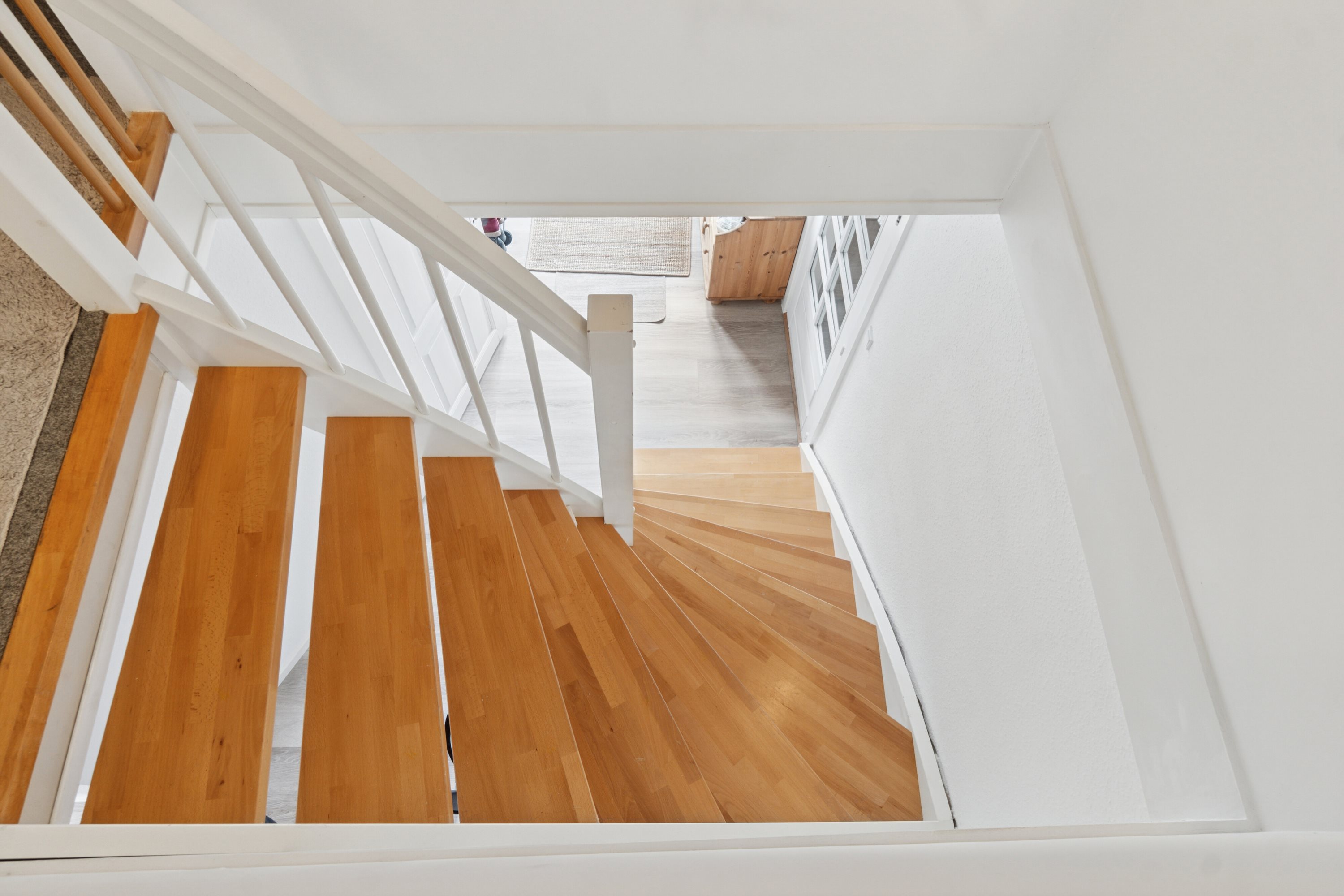 Fremhævet gang billede i fuldskærmstilstand. Billede af Tåstrupvej 117, 8462 Harlev J