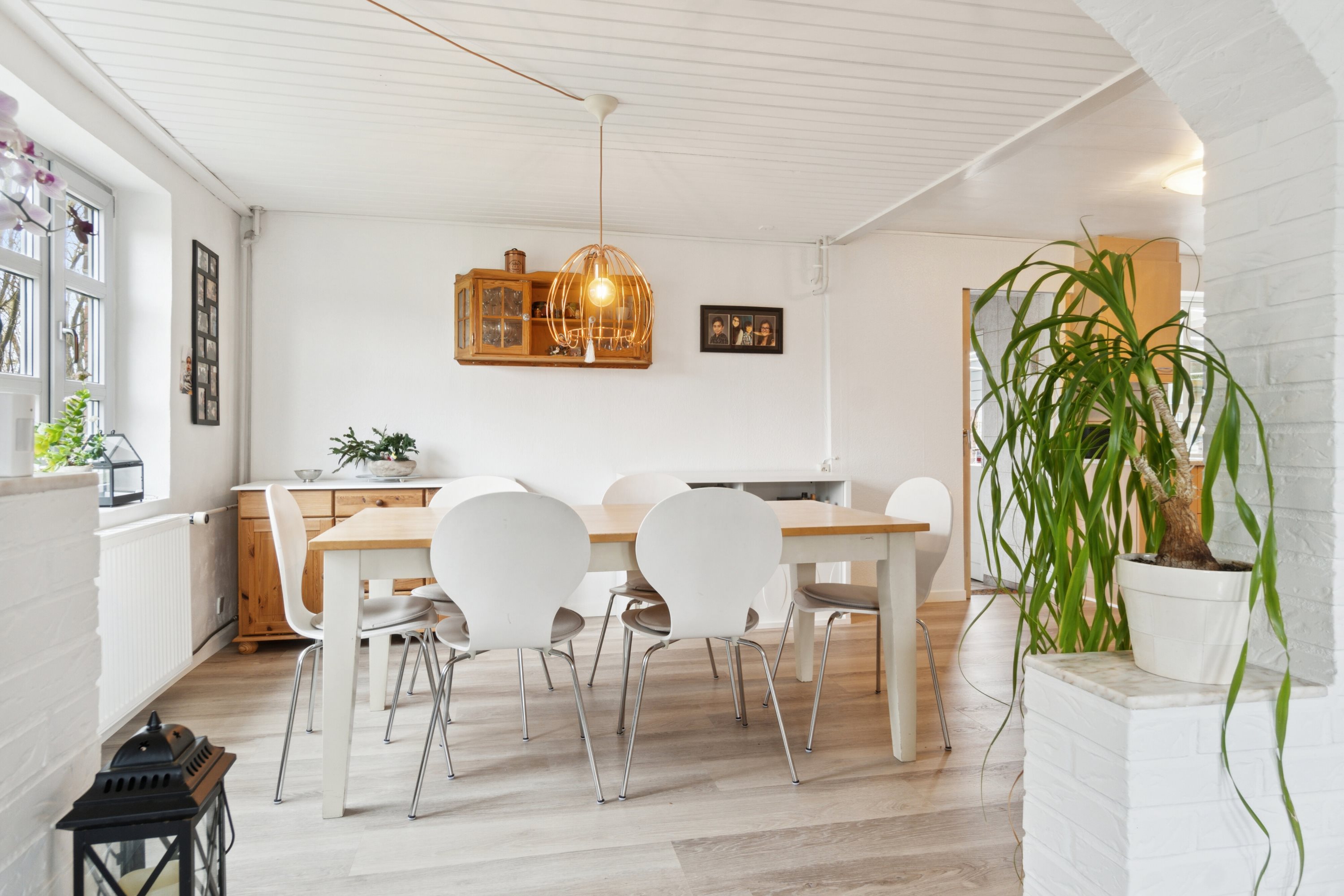 Miniaturebillede 2: spiseplads. Billede af Tåstrupvej 117, 8462 Harlev J