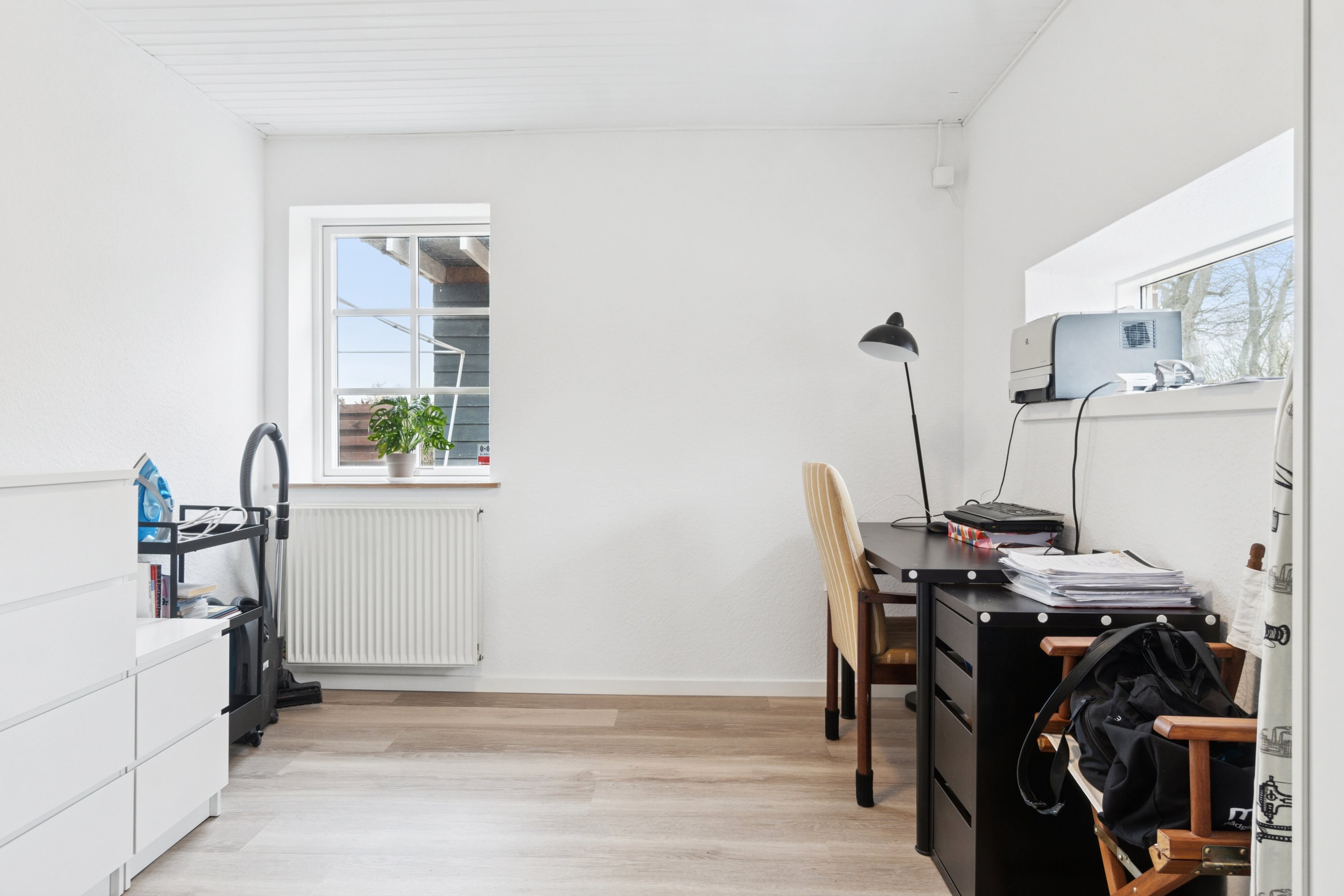 Fremhævet arbejdsværelse billede i fuldskærmstilstand. Billede af Tåstrupvej 117, 8462 Harlev J