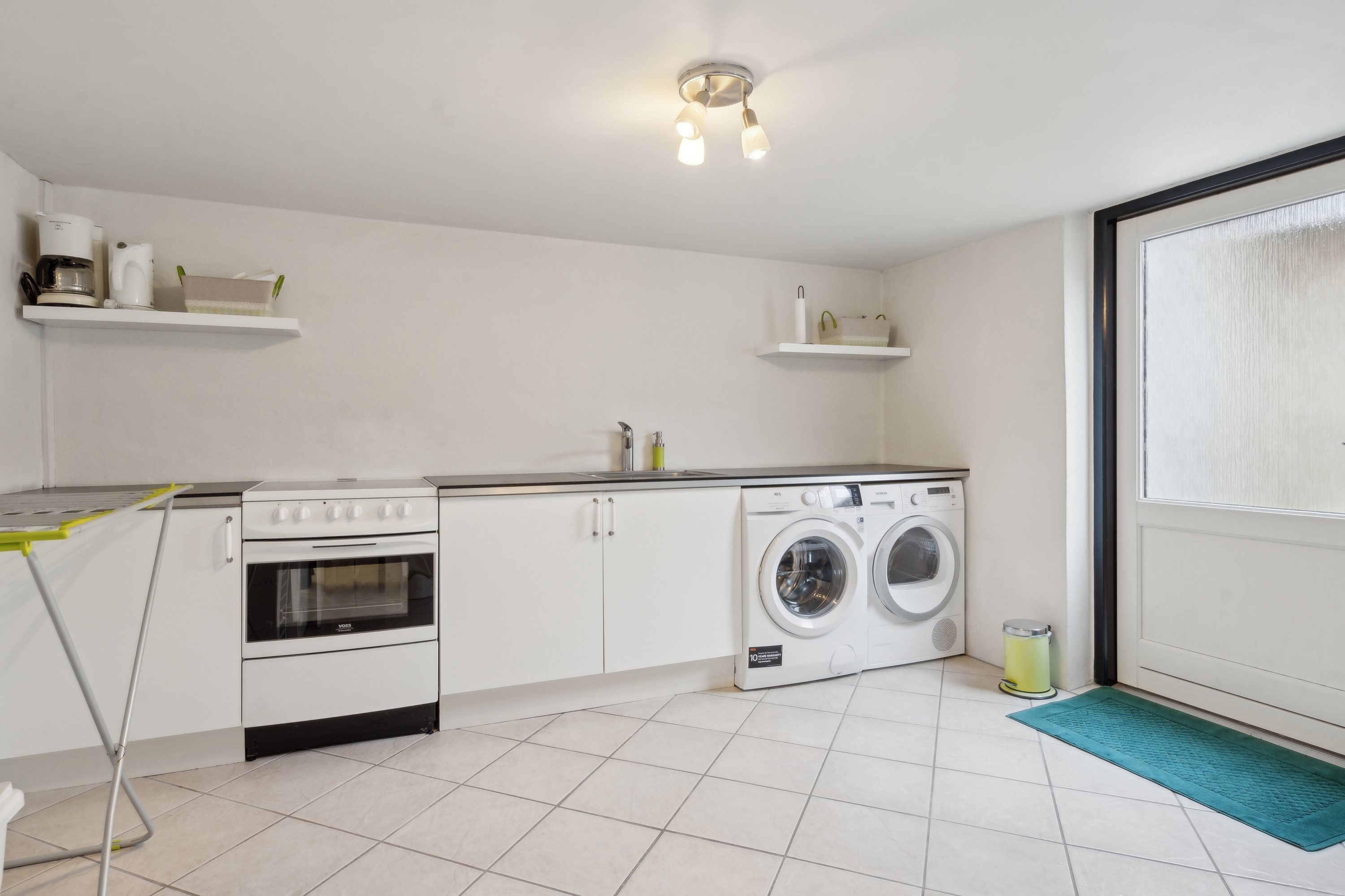 Fremhævet kælder billede i fuldskærmstilstand. Billede af Sdr. Højrupvejen 20, Sønder Højrup, 5750 Ringe