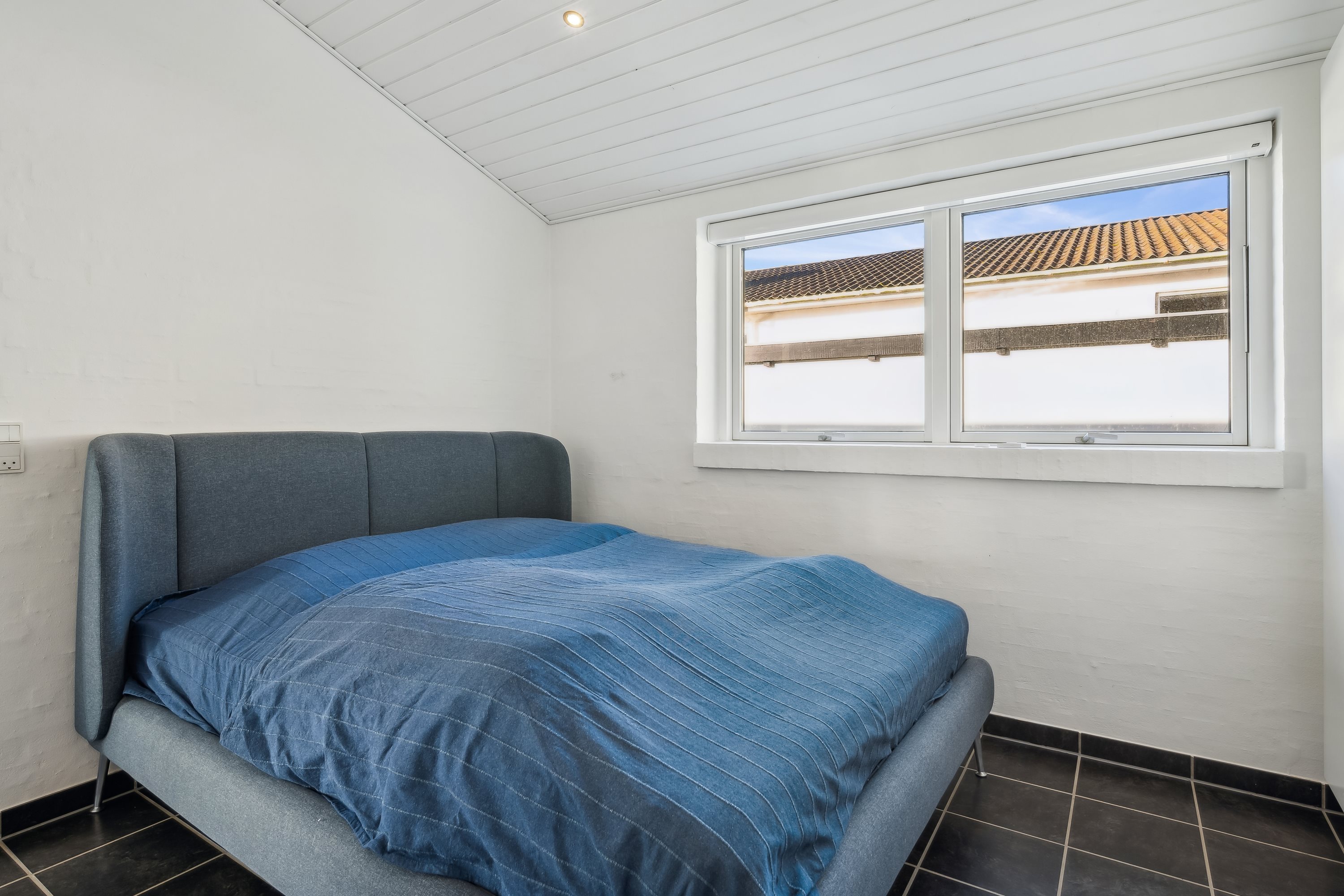 Fremhævet værelse billede i fuldskærmstilstand. Billede af Havbakkevej 73, 8250 Egå