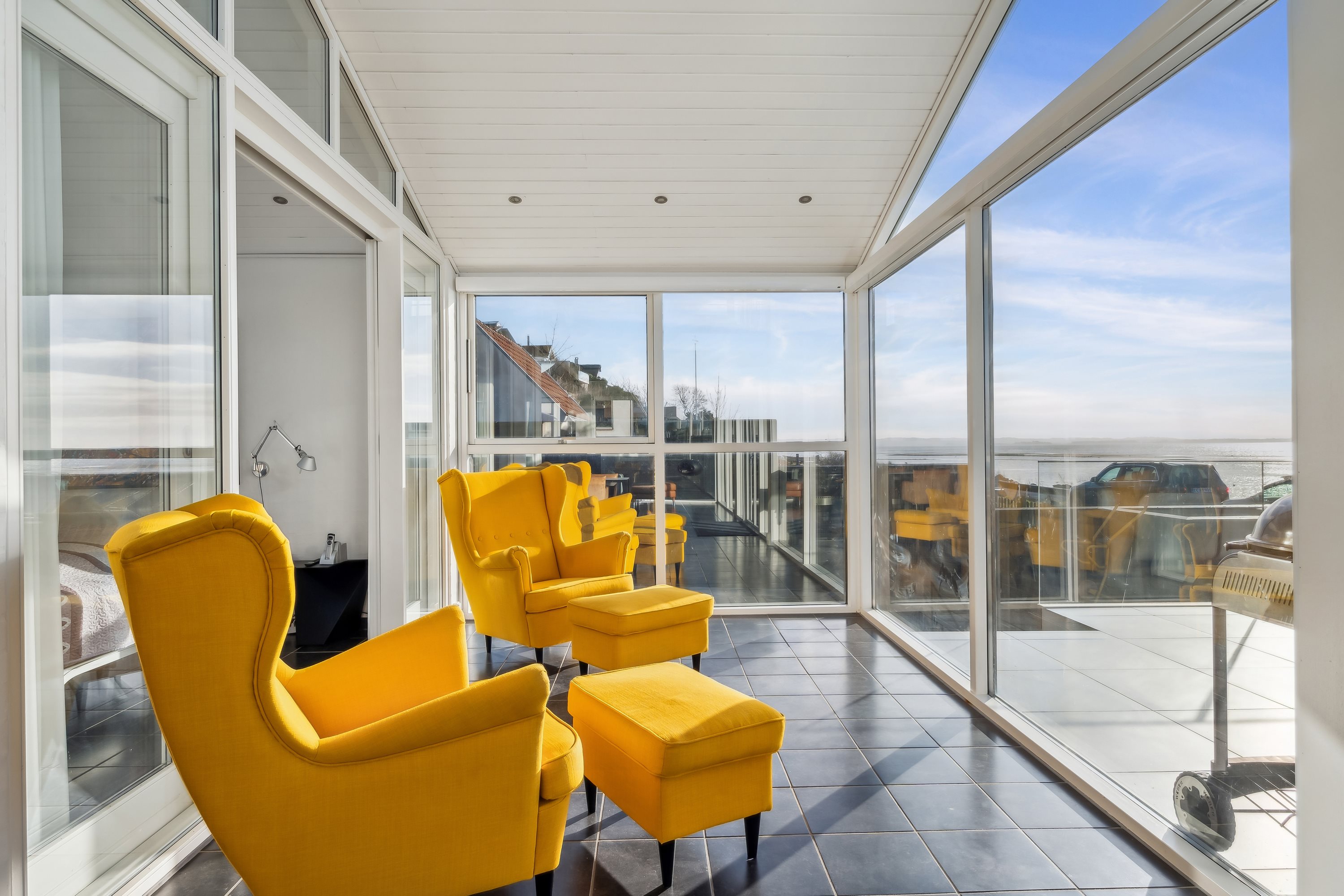 Fremhævet ejendom 1 billede i fuldskærmstilstand. Billede af Havbakkevej 73, 8250 Egå