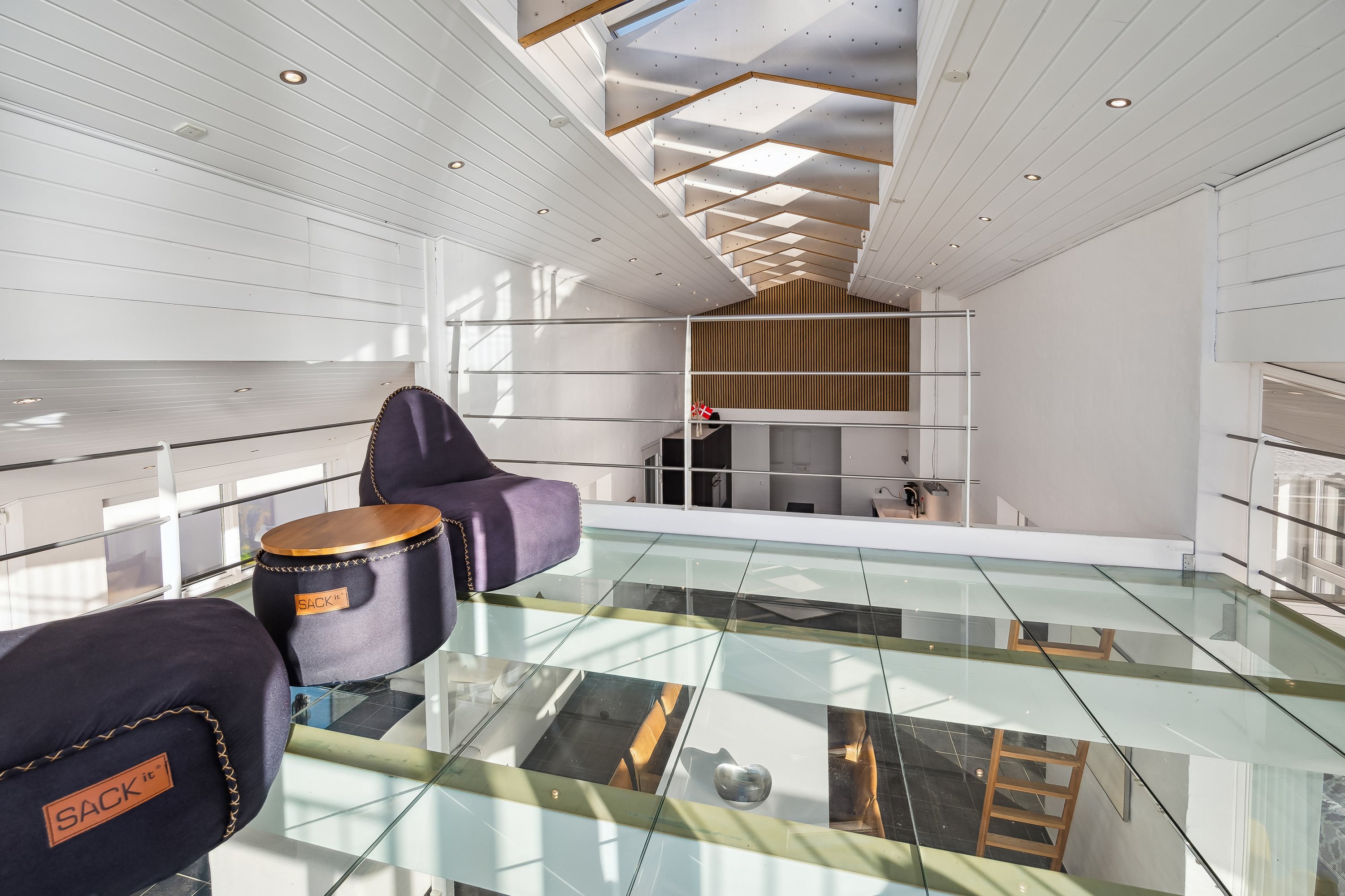 Fremhævet disponibelt rum billede i fuldskærmstilstand. Billede af Havbakkevej 73, 8250 Egå