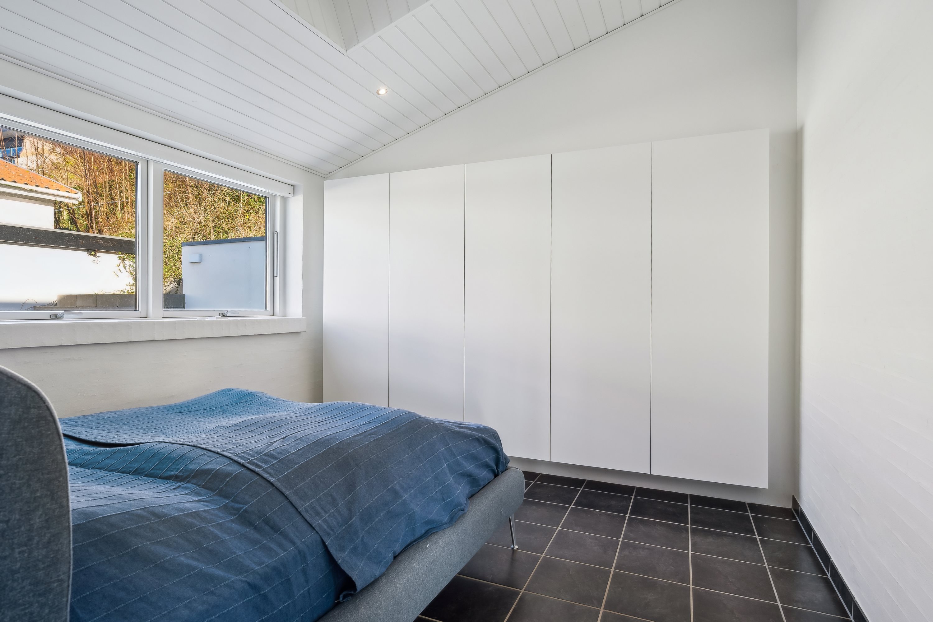 Fremhævet værelse billede i fuldskærmstilstand. Billede af Havbakkevej 73, 8250 Egå