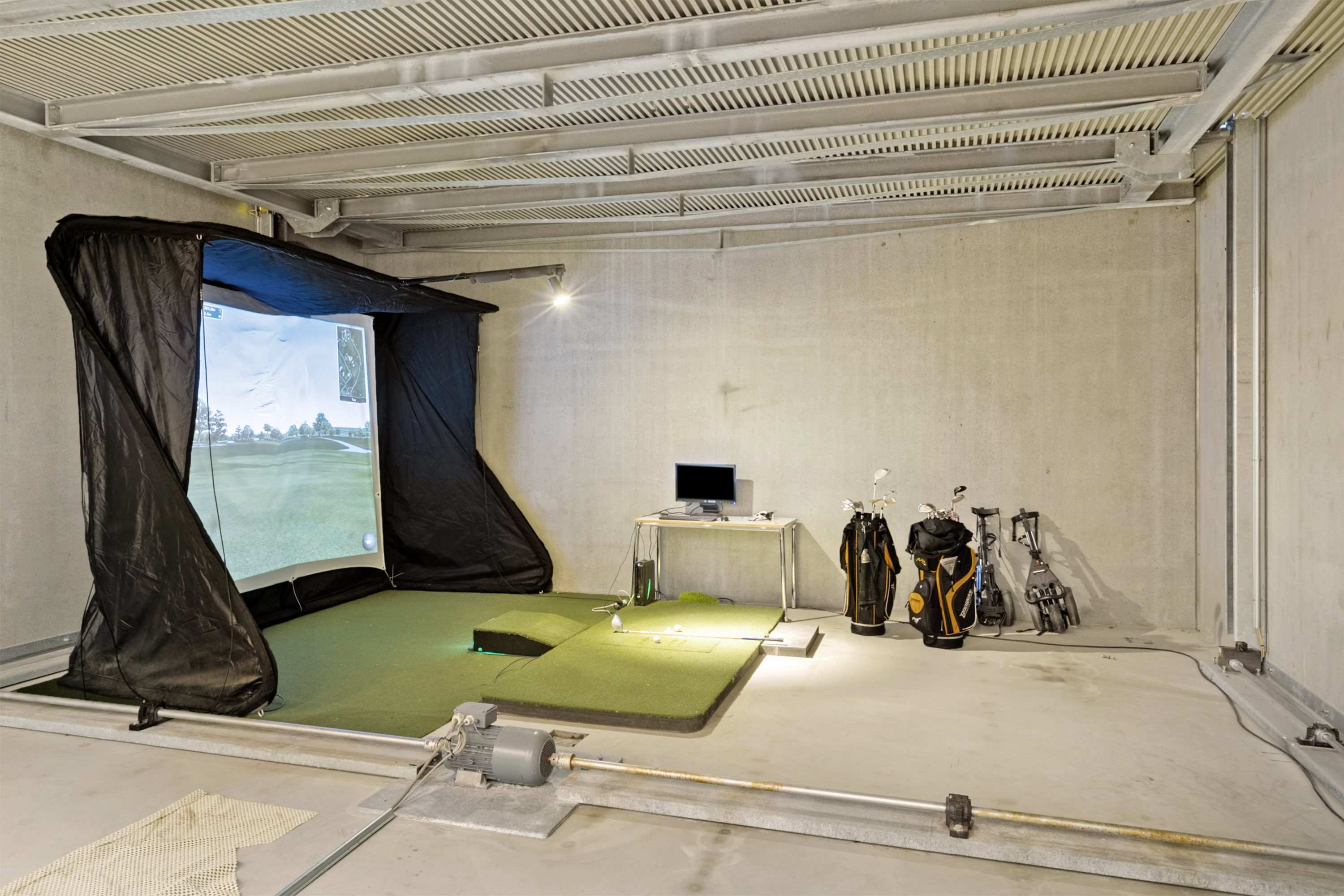 Fremhævet område billede i fuldskærmstilstand. Billede af Varnæsvej 71, 6200 Aabenraa