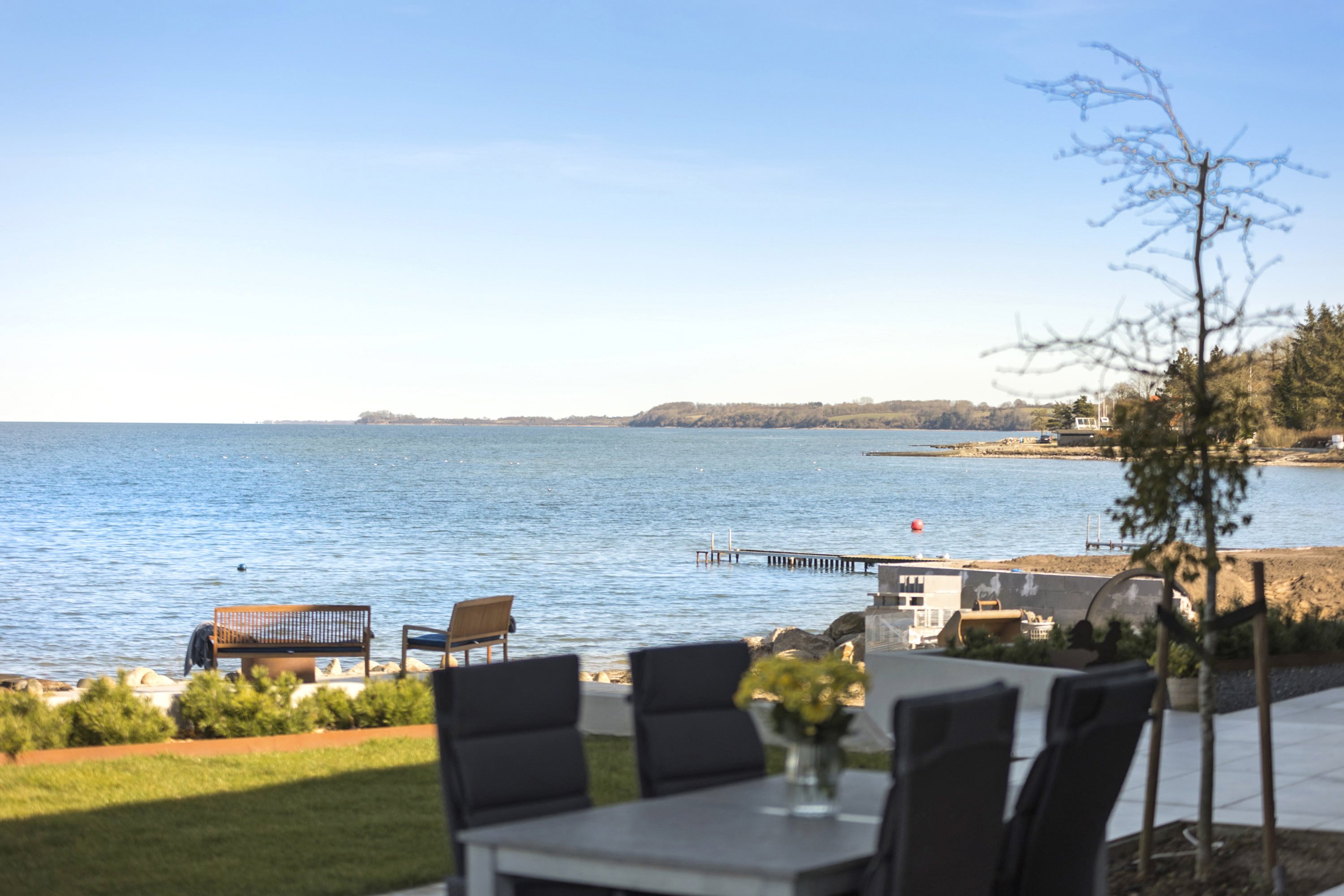 Fremhævet område billede i fuldskærmstilstand. Billede af Varnæsvej 71, 6200 Aabenraa