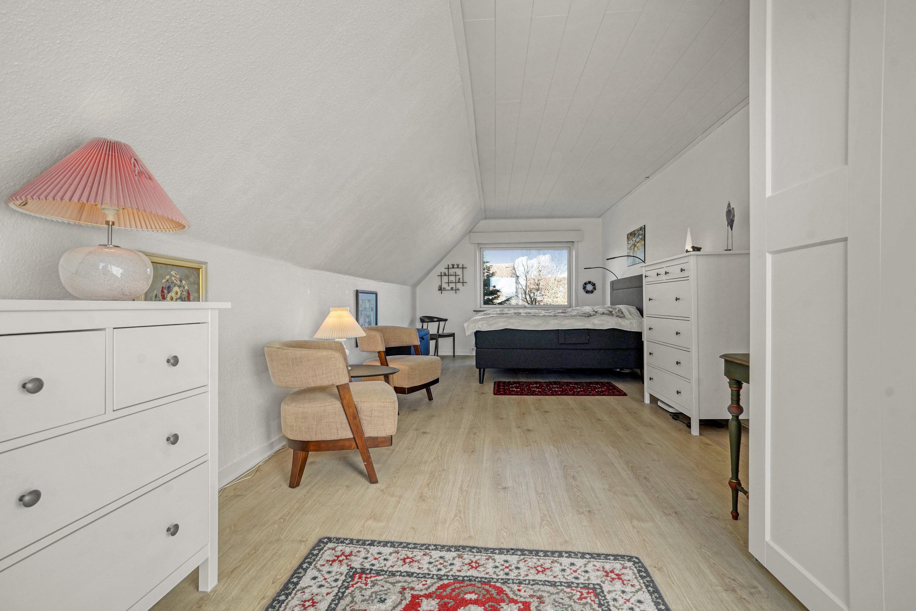 Fremhævet værelse billede i fuldskærmstilstand. Billede af Rismarksvej 44, Bolbro, 5200 Odense V