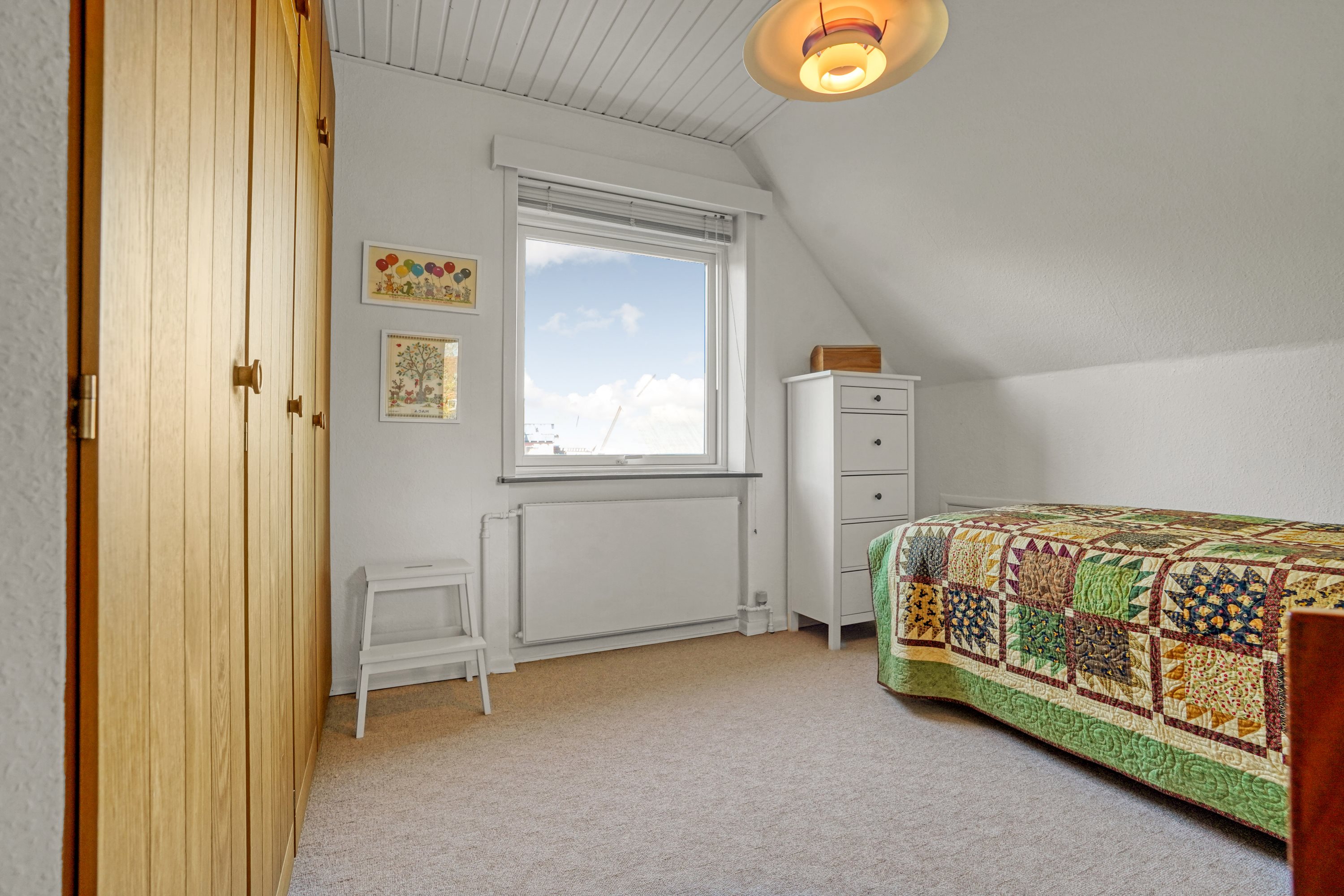 Fremhævet værelse billede i fuldskærmstilstand. Billede af Rismarksvej 44, Bolbro, 5200 Odense V