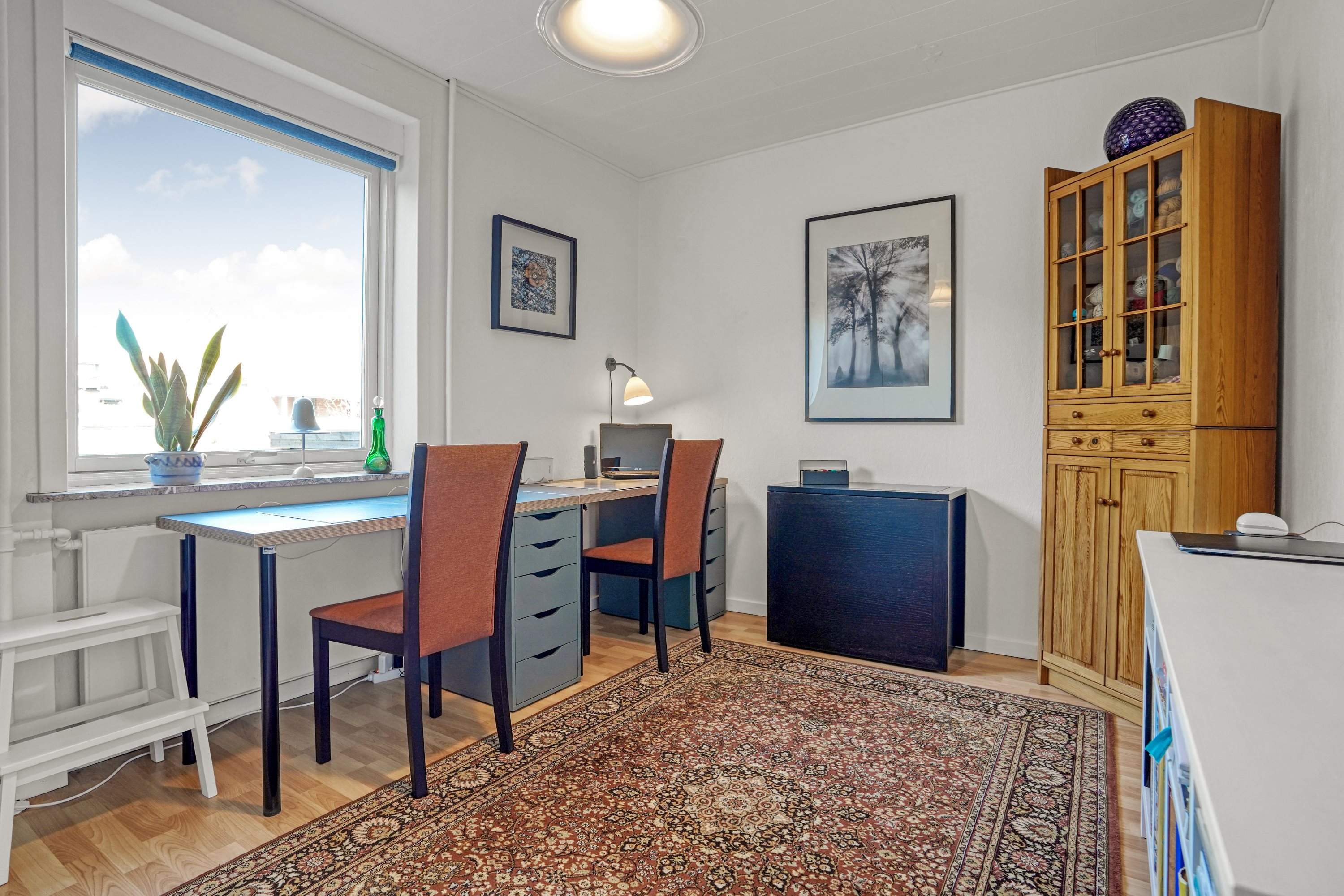 Fremhævet værelse billede i fuldskærmstilstand. Billede af Rismarksvej 44, Bolbro, 5200 Odense V