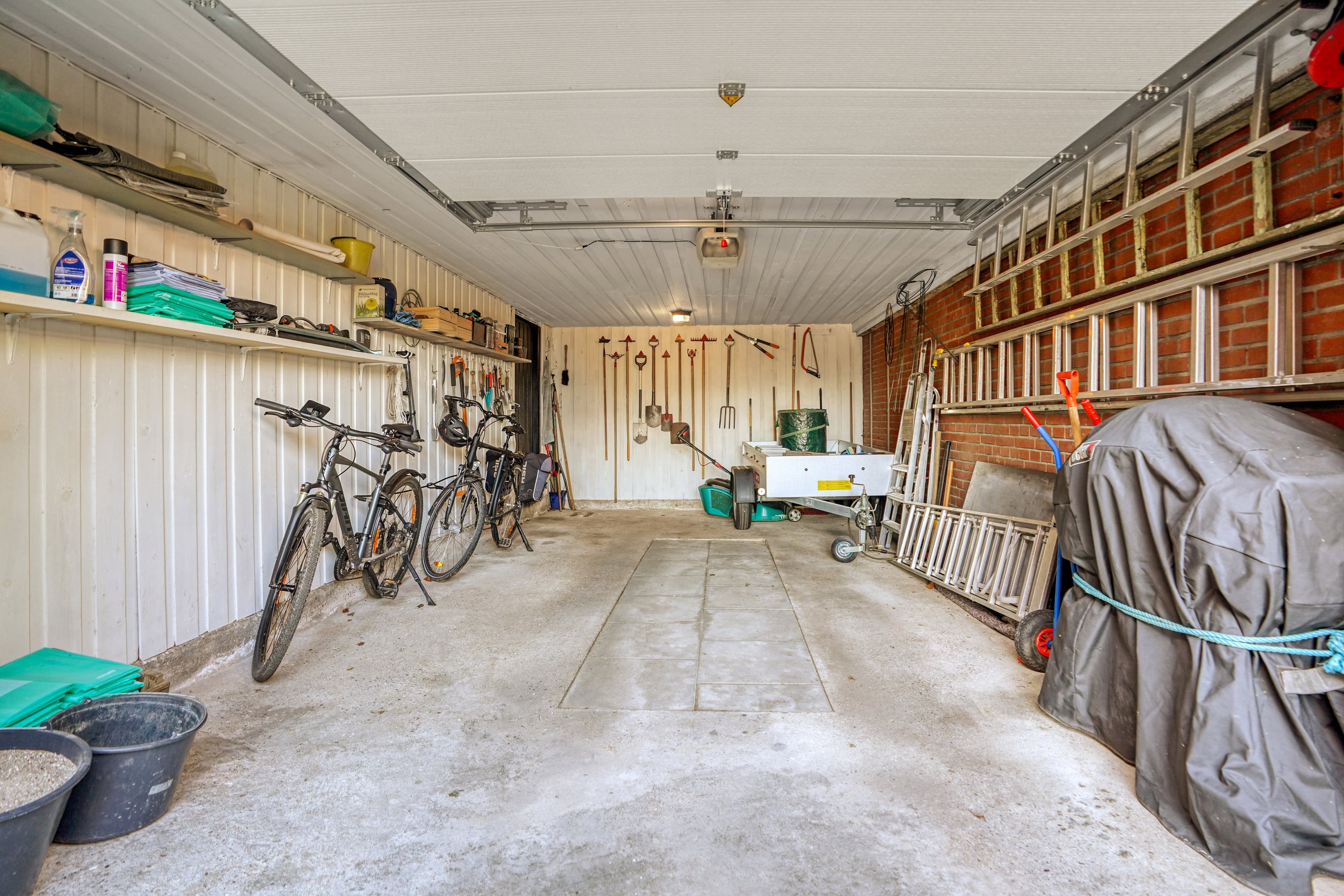 Fremhævet andet billede i fuldskærmstilstand. Billede af Rismarksvej 44, Bolbro, 5200 Odense V