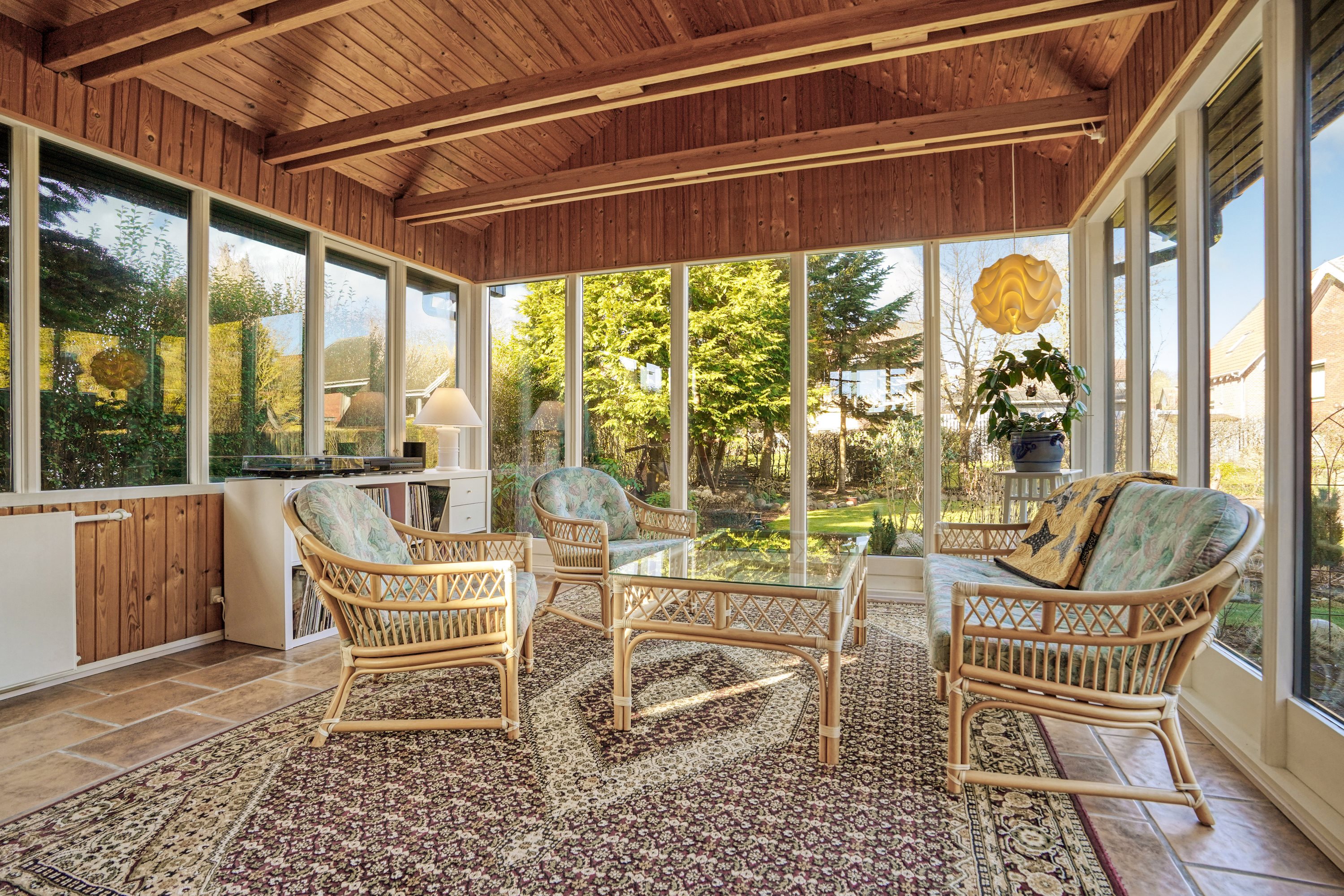 Fremhævet andet billede i fuldskærmstilstand. Billede af Rismarksvej 44, Bolbro, 5200 Odense V