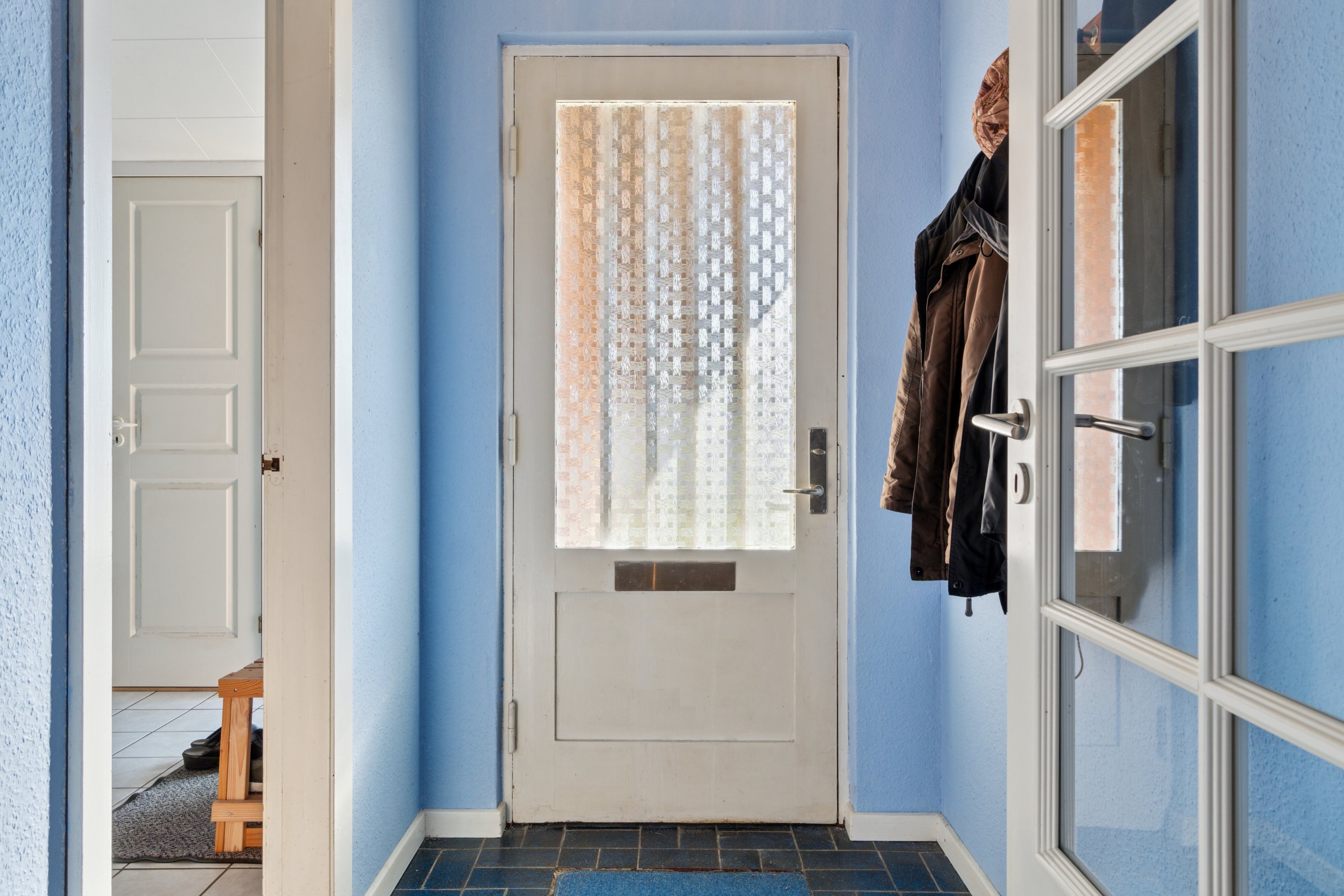 Fremhævet indendørs billede i fuldskærmstilstand. Billede af Svanholmvej 3, Agger, 7770 Vestervig