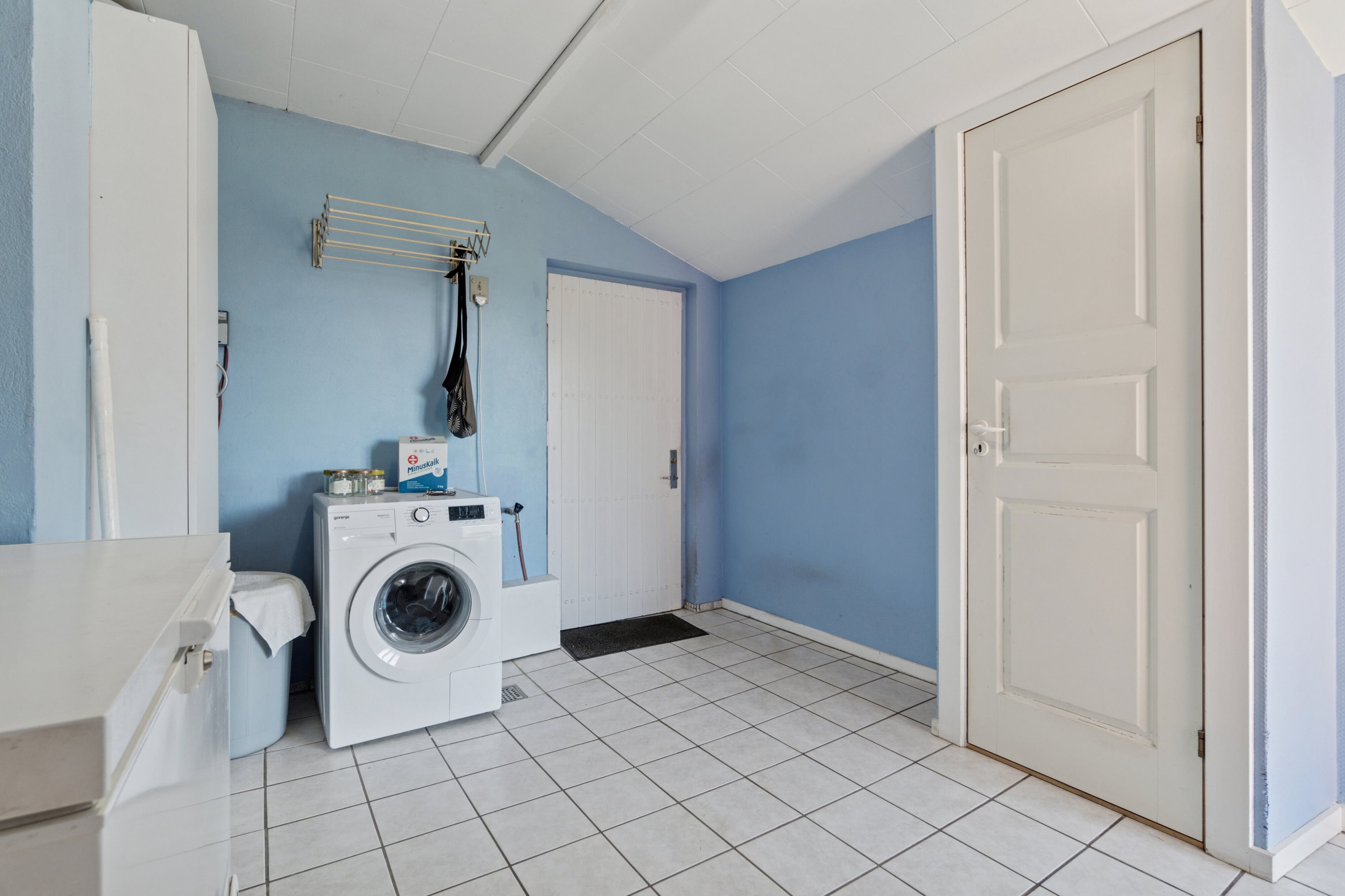 Fremhævet bryggers billede i fuldskærmstilstand. Billede af Svanholmvej 3, Agger, 7770 Vestervig