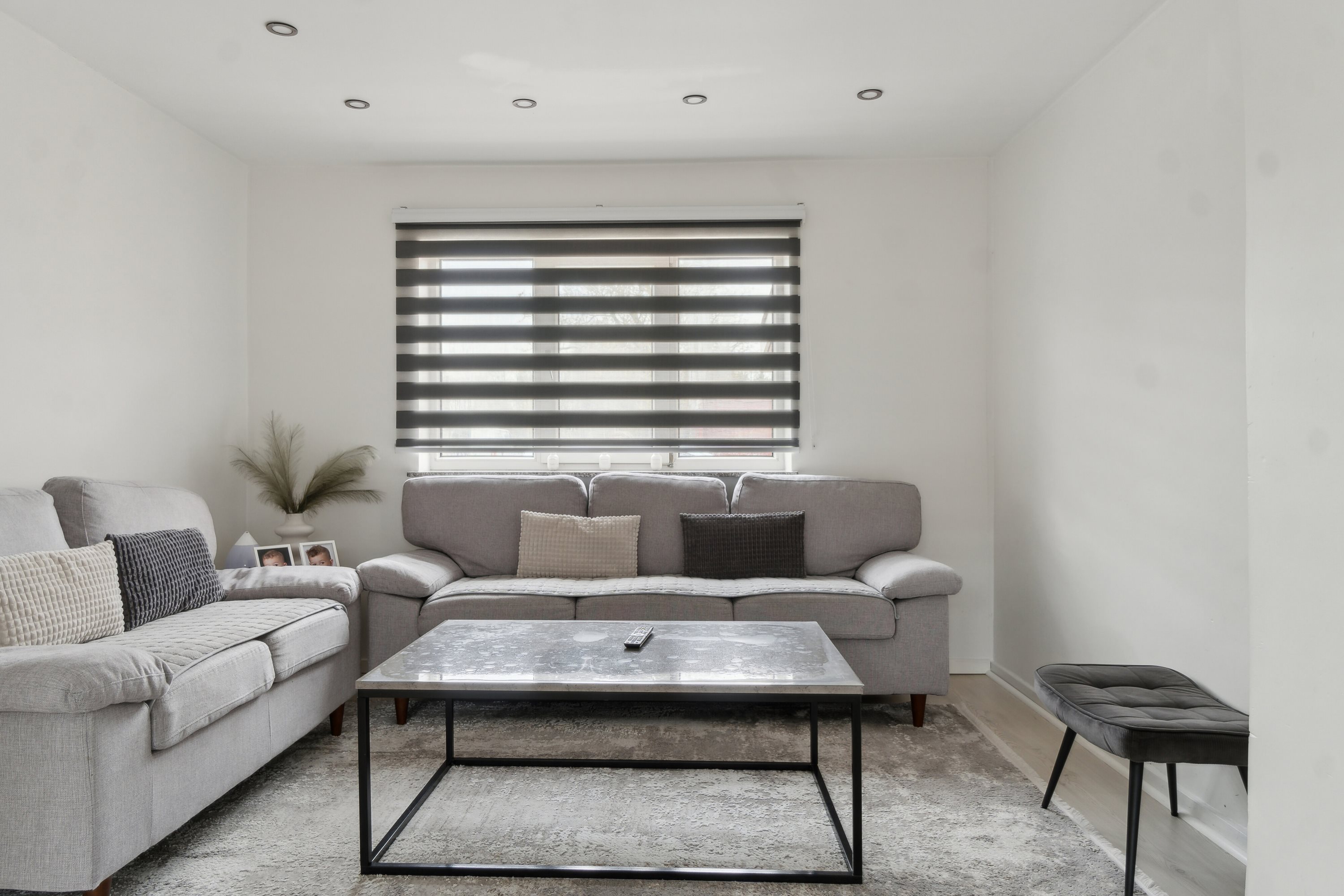 Fremhævet stue billede i fuldskærmstilstand. Billede af Trælastvej 10, Audebo, 4300 Holbæk