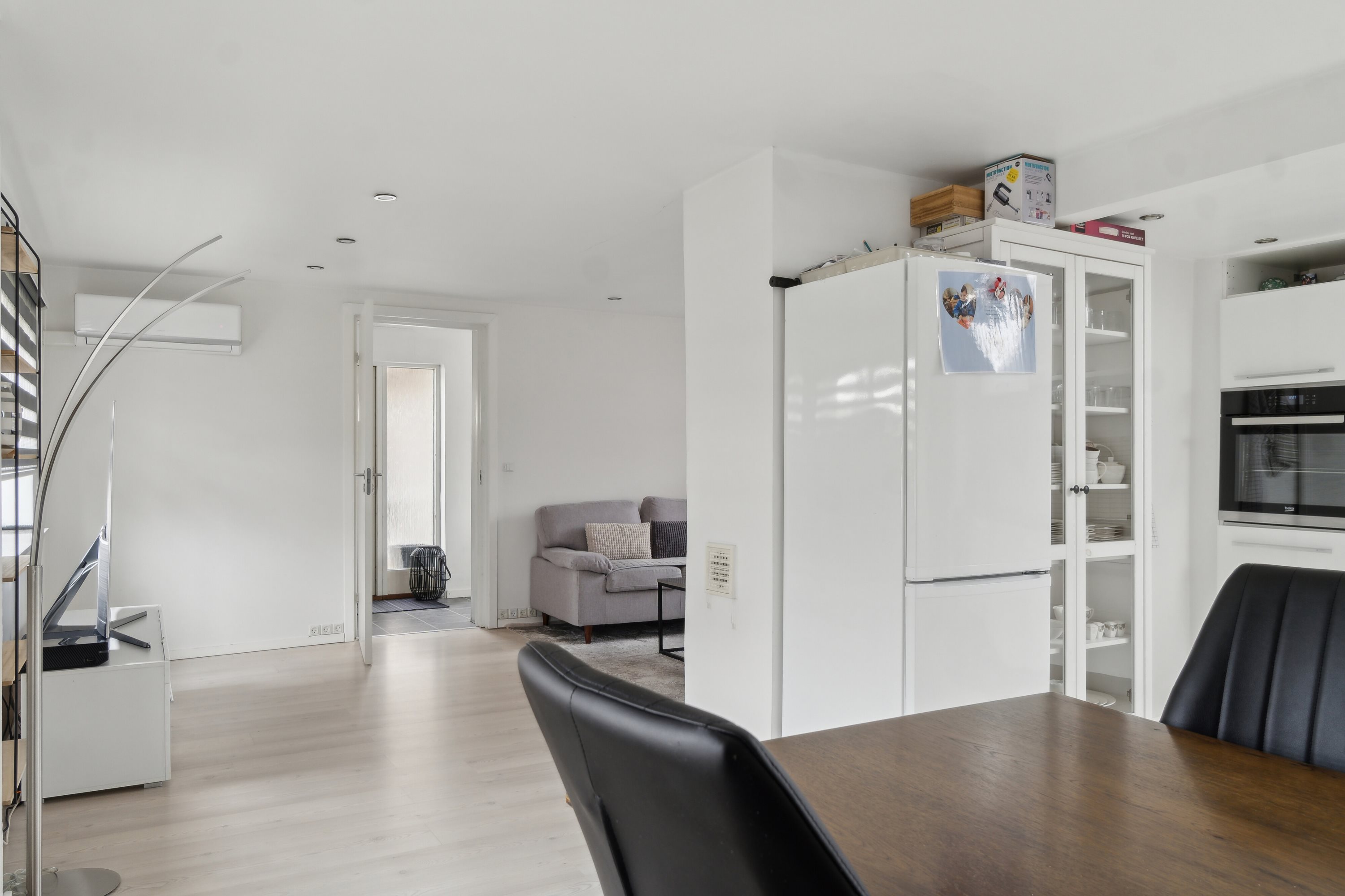 Fremhævet indendørs billede i fuldskærmstilstand. Billede af Trælastvej 10, Audebo, 4300 Holbæk