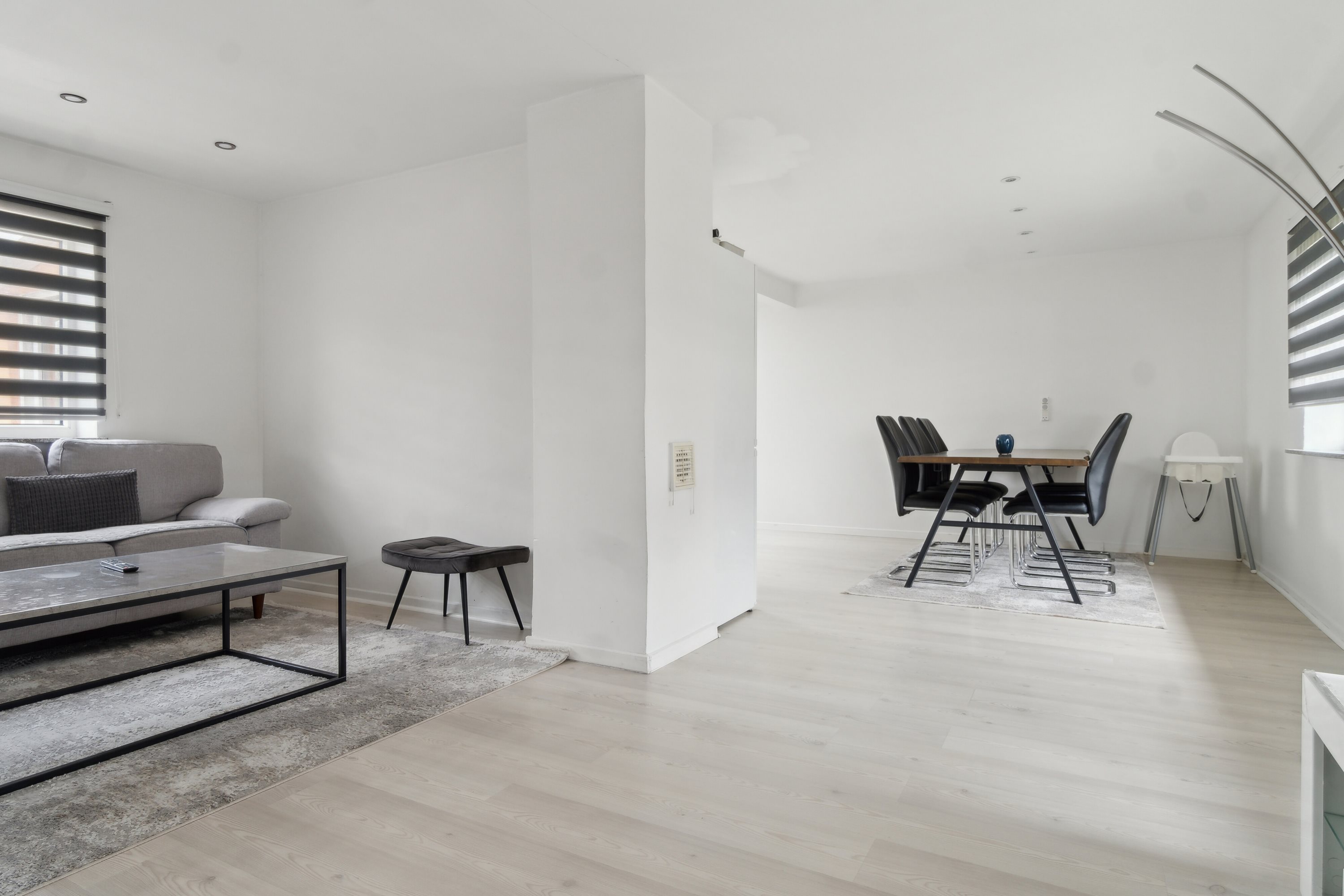 Fremhævet stue billede i fuldskærmstilstand. Billede af Trælastvej 10, Audebo, 4300 Holbæk