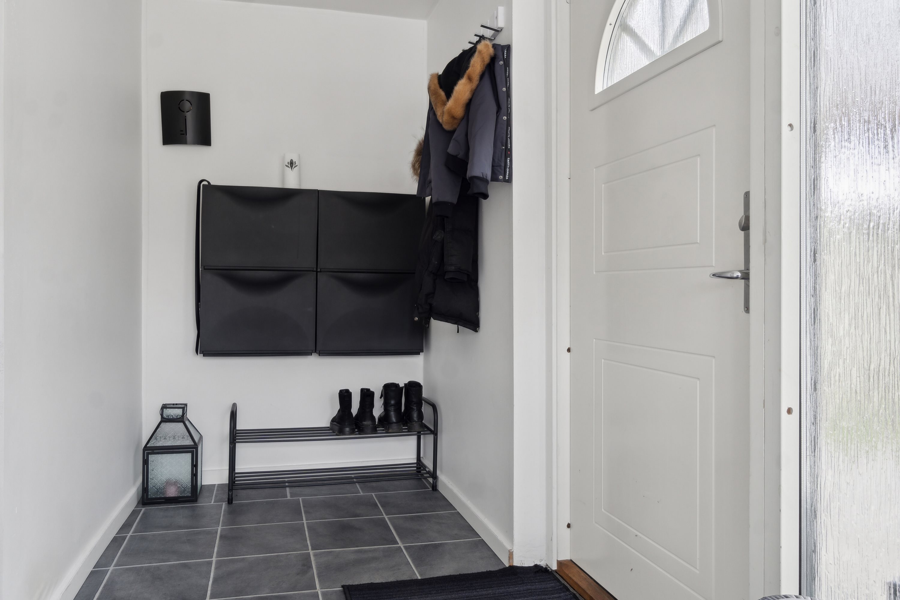 Fremhævet indendørs billede i fuldskærmstilstand. Billede af Trælastvej 10, Audebo, 4300 Holbæk