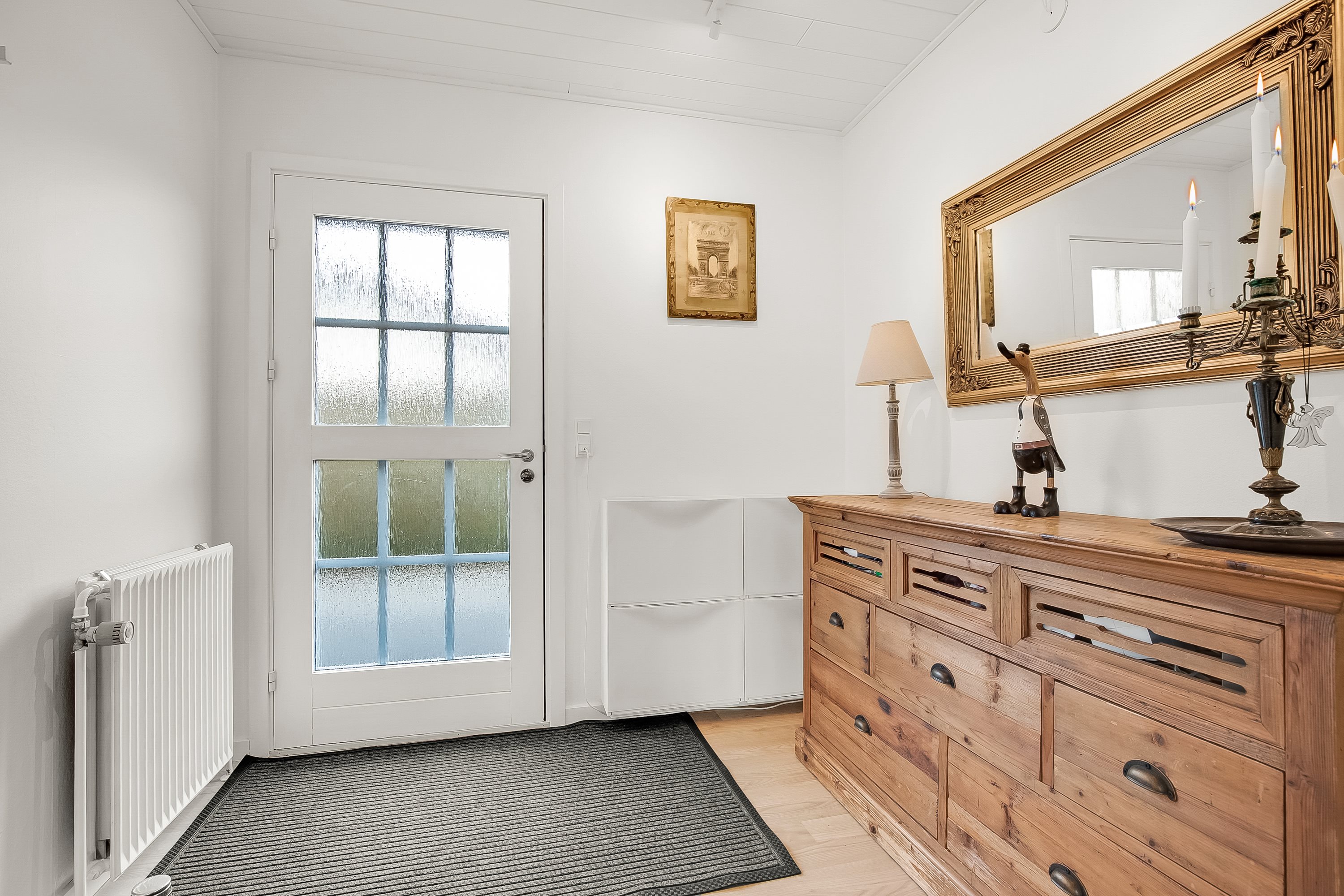 Fremhævet andet billede i fuldskærmstilstand. Billede af Tyttebærvænget 11, Vonsild, 6000 Kolding