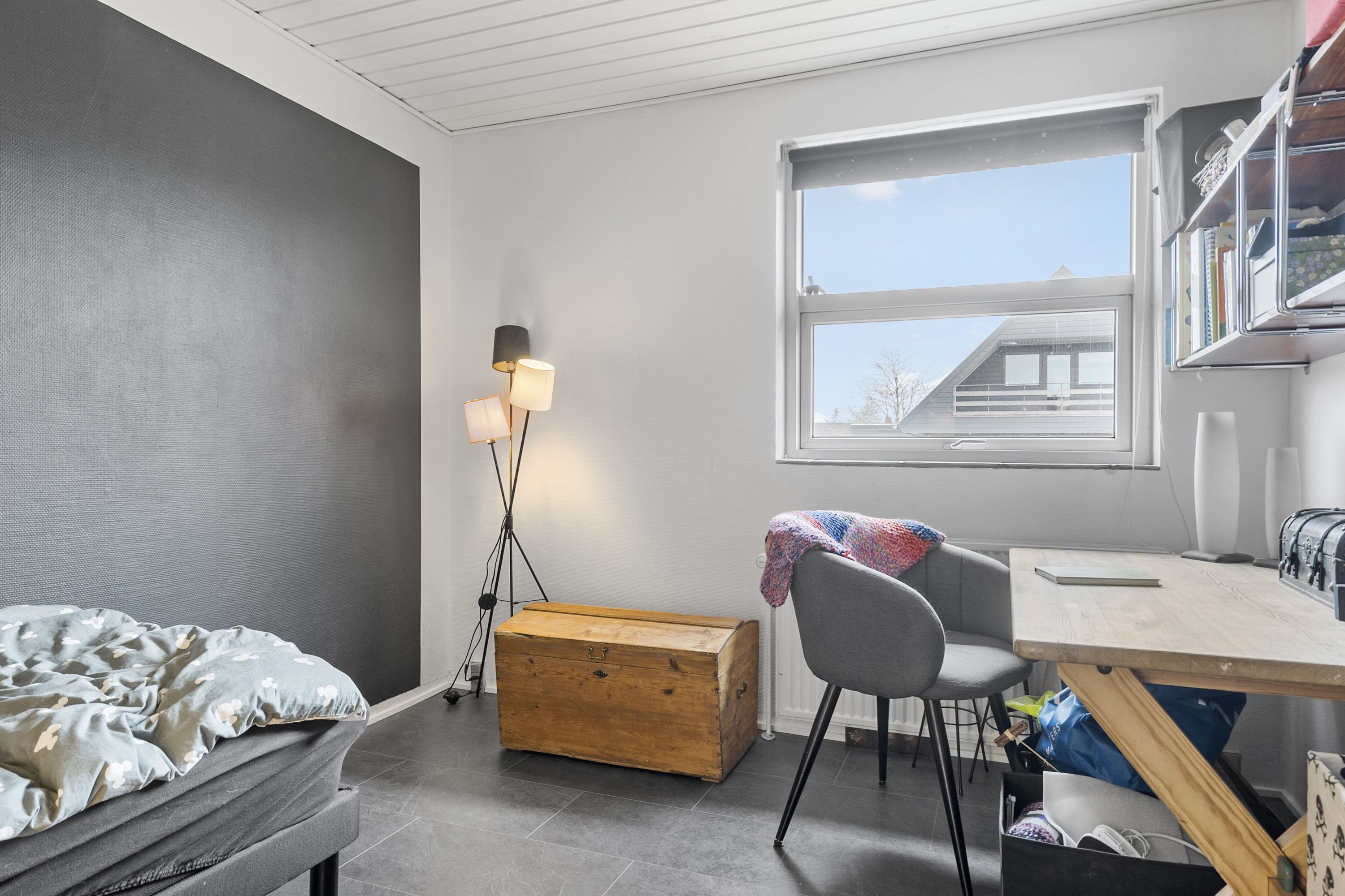 Fremhævet  billede i fuldskærmstilstand. Billede af Hans Mikkelsvej 3, 8981 Spentrup