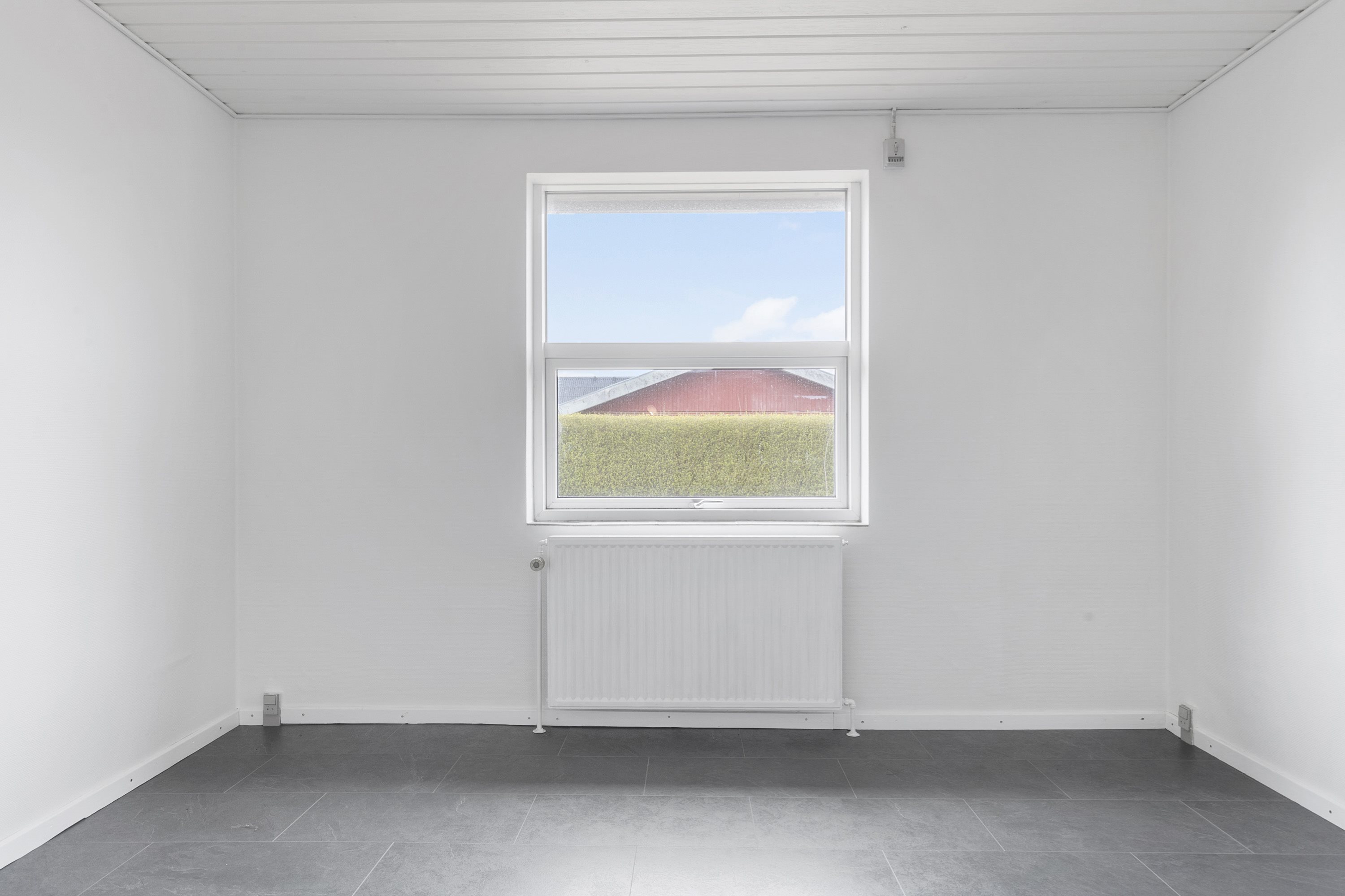 Fremhævet  billede i fuldskærmstilstand. Billede af Hans Mikkelsvej 3, 8981 Spentrup