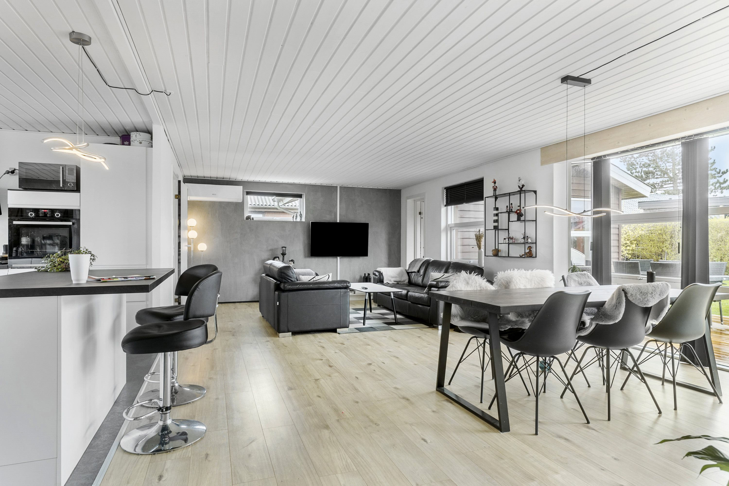 Fremhævet  billede i fuldskærmstilstand. Billede af Hans Mikkelsvej 3, 8981 Spentrup