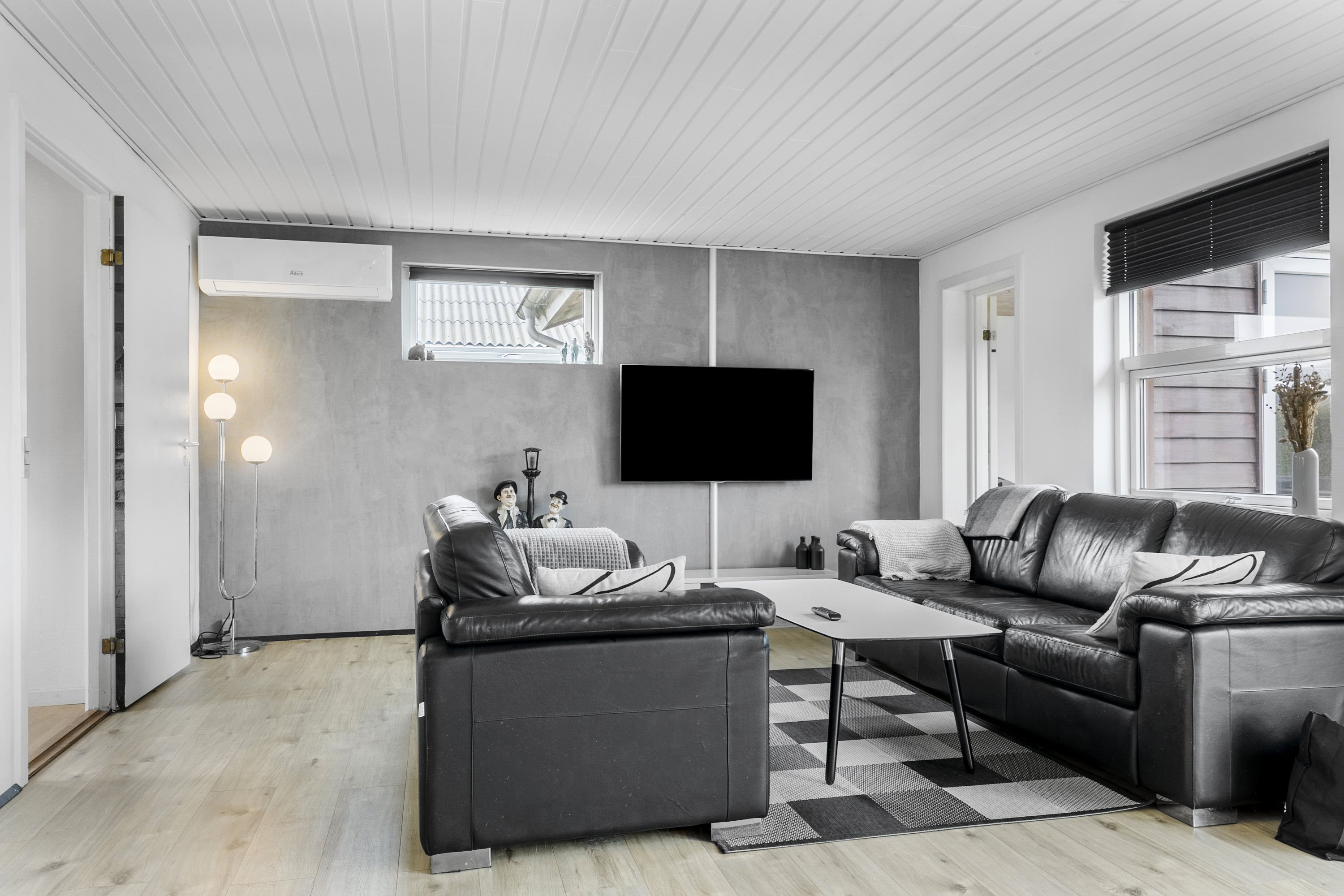 Fremhævet  billede i fuldskærmstilstand. Billede af Hans Mikkelsvej 3, 8981 Spentrup