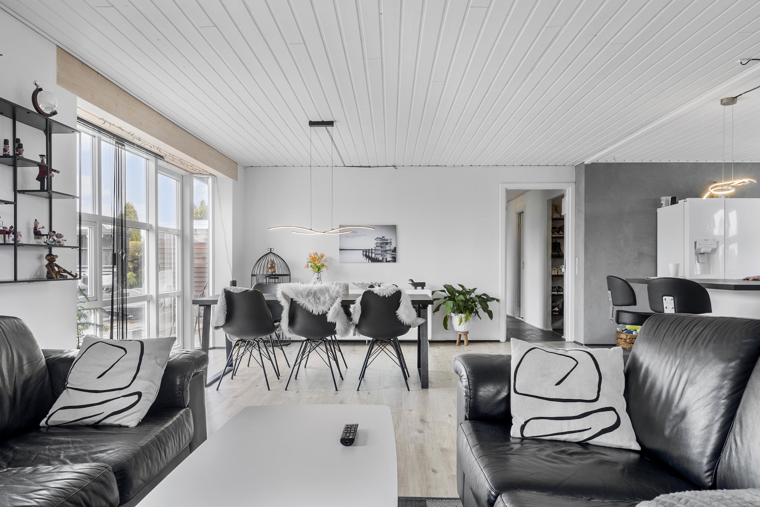 Fremhævet  billede i fuldskærmstilstand. Billede af Hans Mikkelsvej 3, 8981 Spentrup