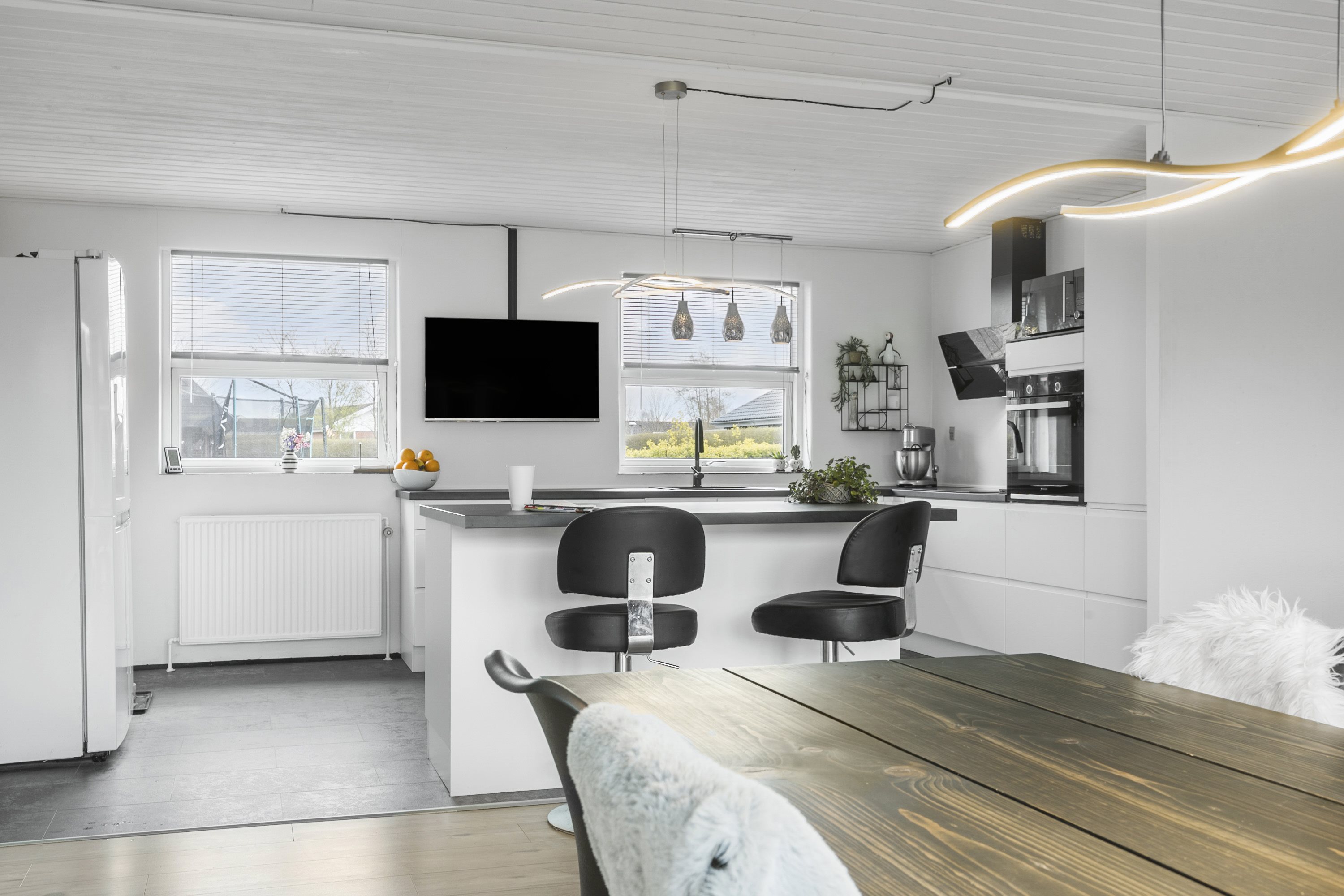 Fremhævet  billede i fuldskærmstilstand. Billede af Hans Mikkelsvej 3, 8981 Spentrup