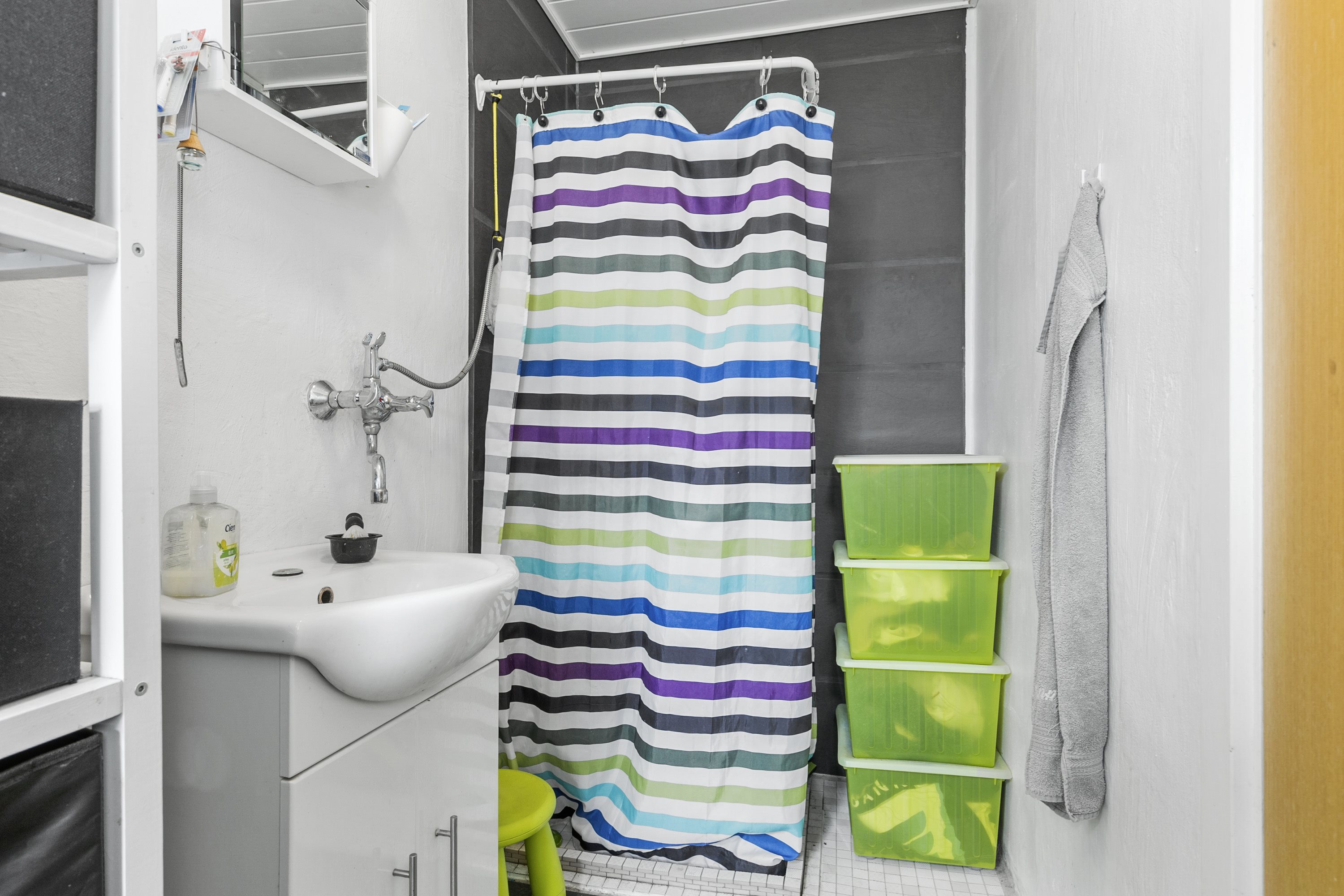 Fremhævet  billede i fuldskærmstilstand. Billede af Hans Mikkelsvej 3, 8981 Spentrup