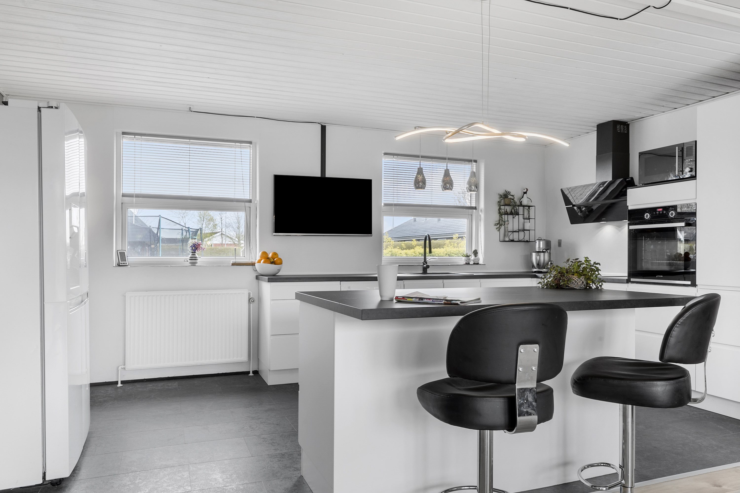 Fremhævet  billede i fuldskærmstilstand. Billede af Hans Mikkelsvej 3, 8981 Spentrup