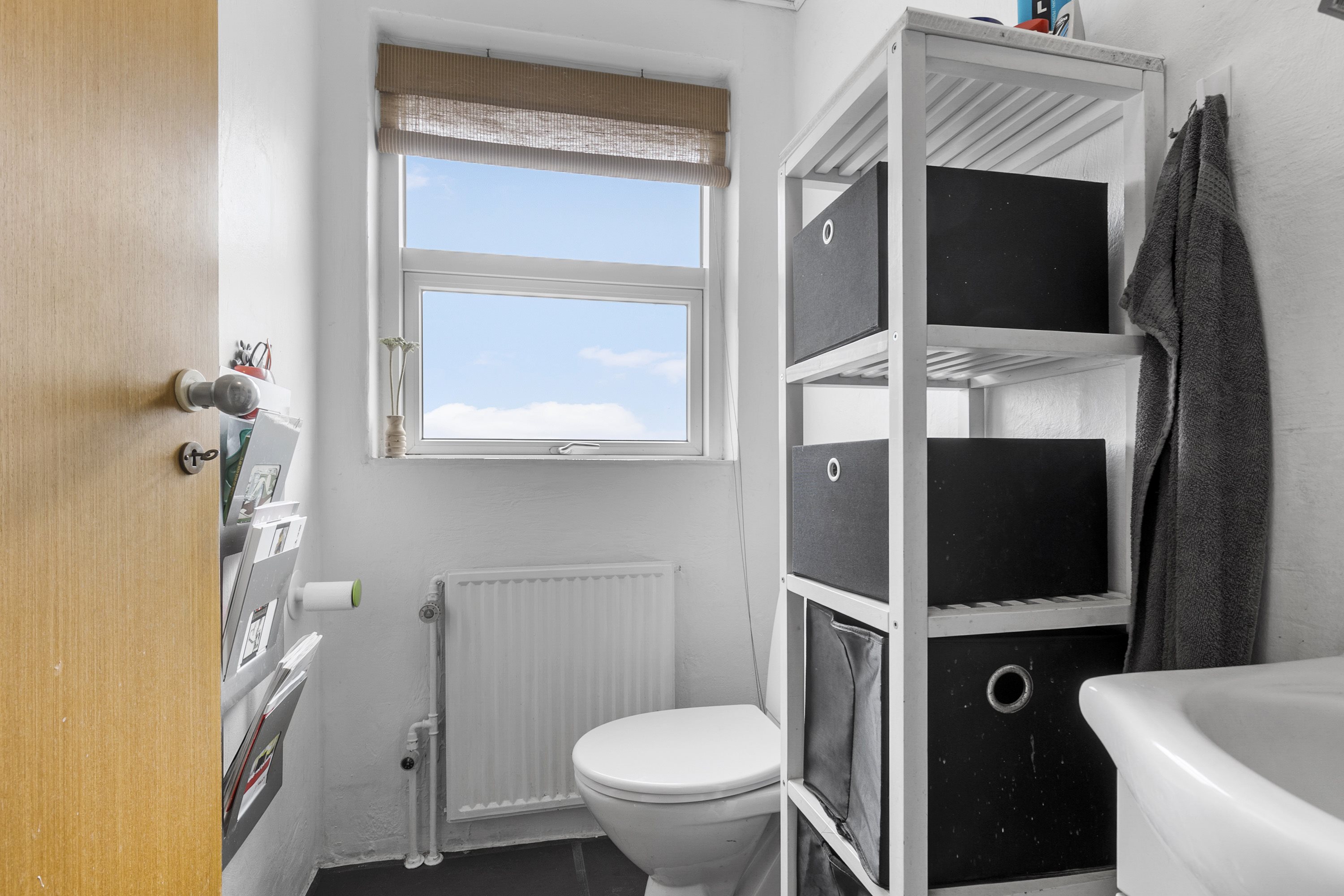 Fremhævet  billede i fuldskærmstilstand. Billede af Hans Mikkelsvej 3, 8981 Spentrup