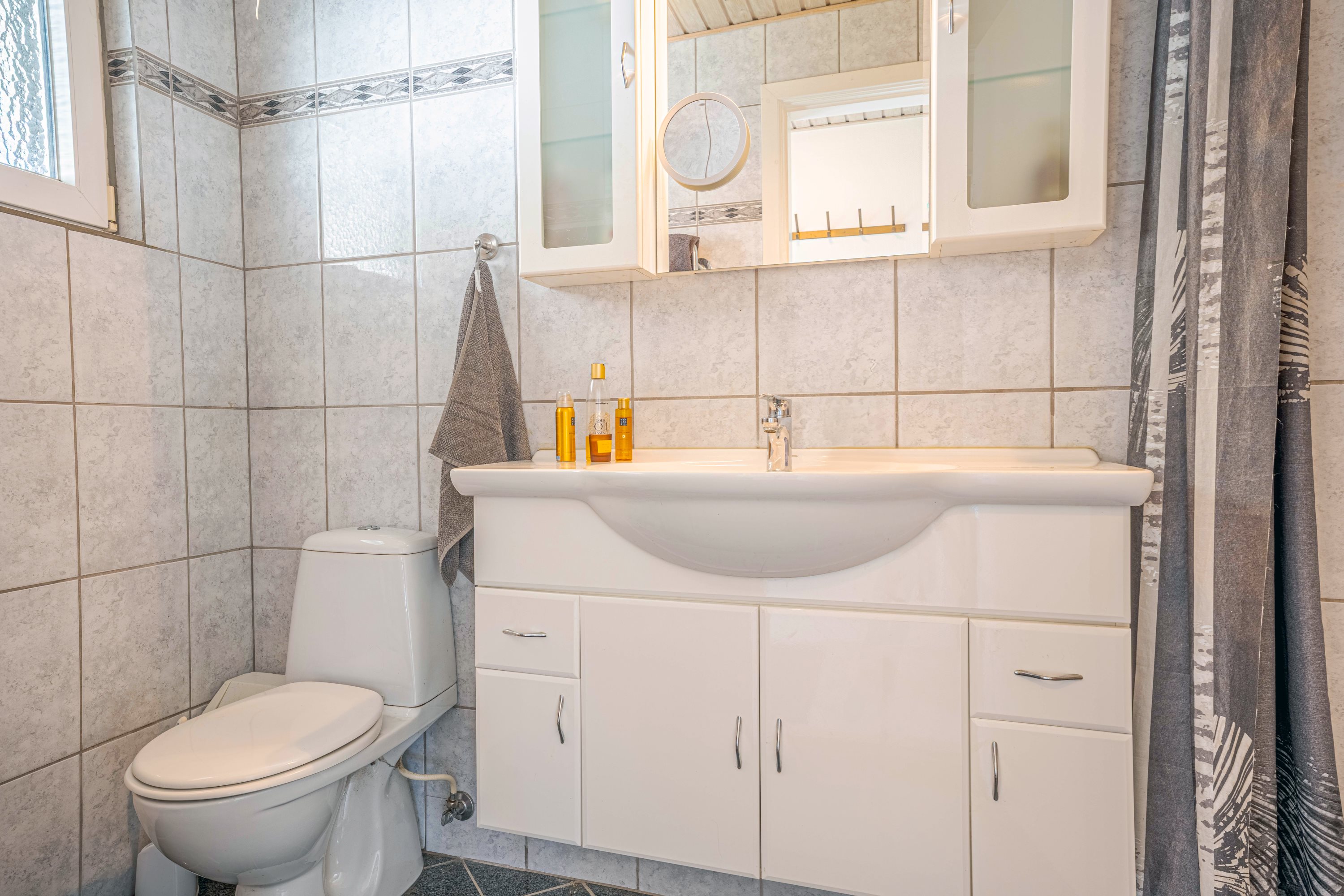 Fremhævet  billede i fuldskærmstilstand. Billede af Skovkrogen 8E, Skovkrogen, 5683 Haarby