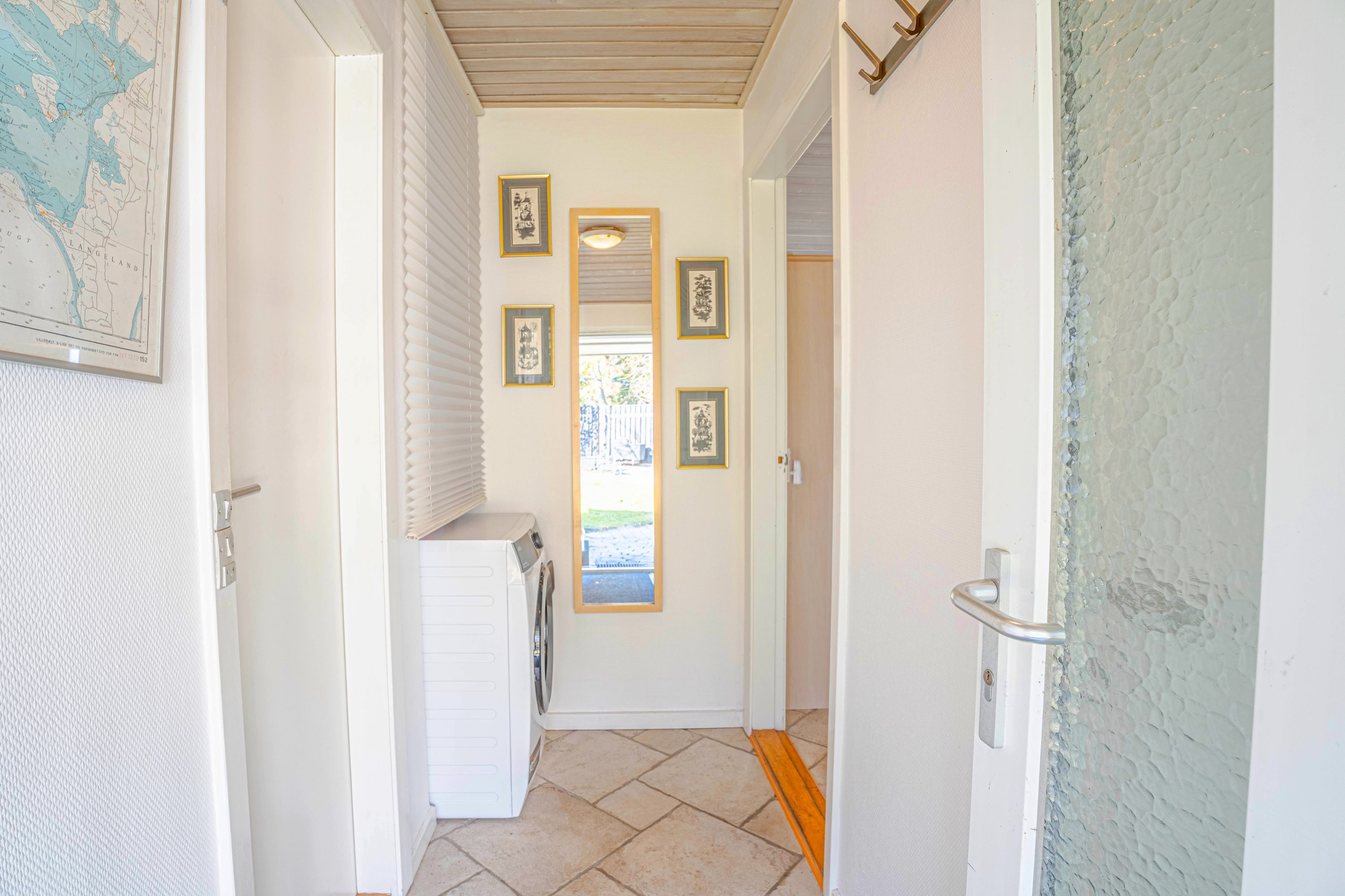 Skovkrogen 8E, Skovkrogen, 5683 Haarby