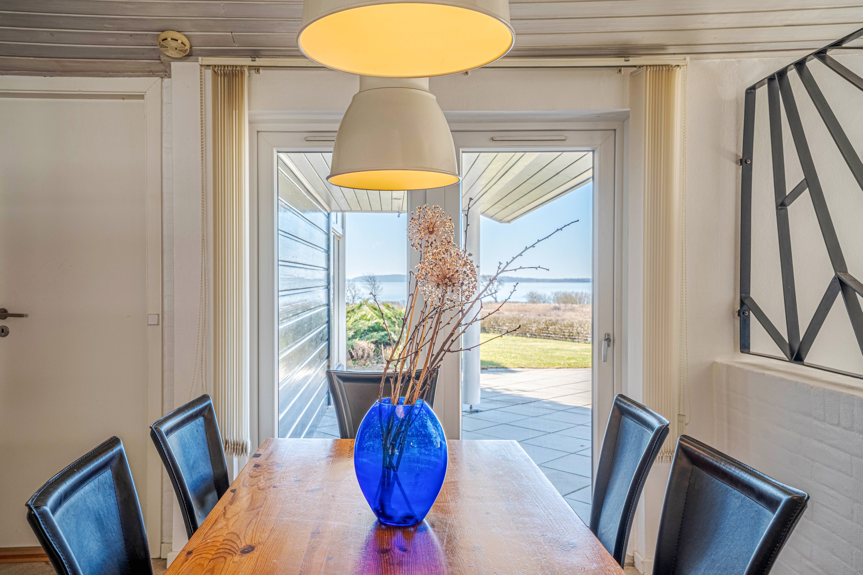 Fremhævet  billede i fuldskærmstilstand. Billede af Skovkrogen 8E, Skovkrogen, 5683 Haarby