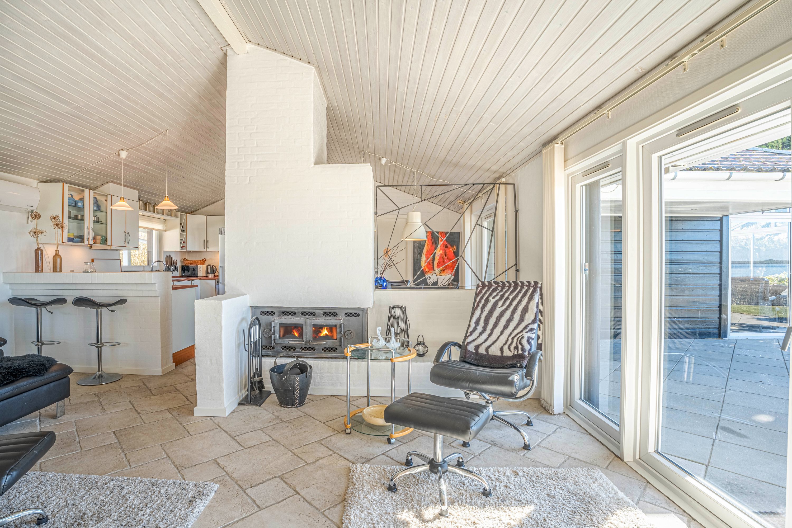 Fremhævet  billede i fuldskærmstilstand. Billede af Skovkrogen 8E, Skovkrogen, 5683 Haarby