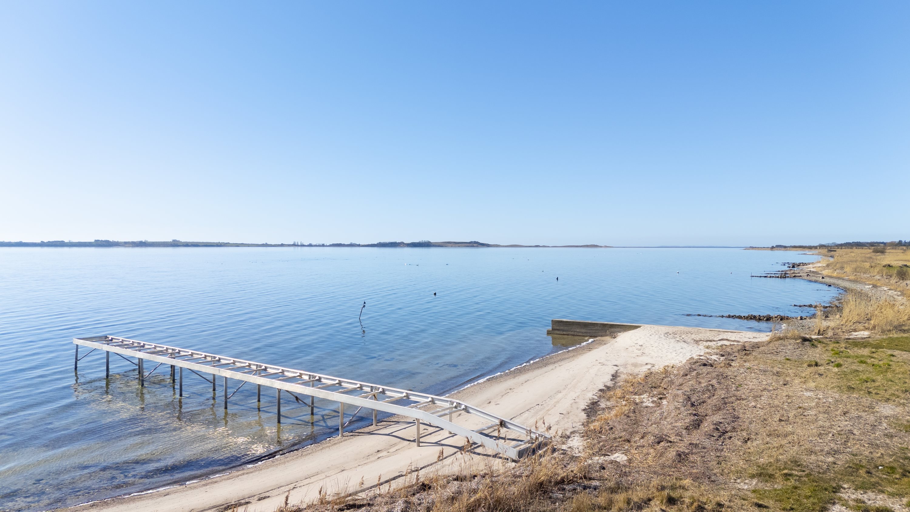 Fremhævet  billede i fuldskærmstilstand. Billede af Skovkrogen 8E, Skovkrogen, 5683 Haarby