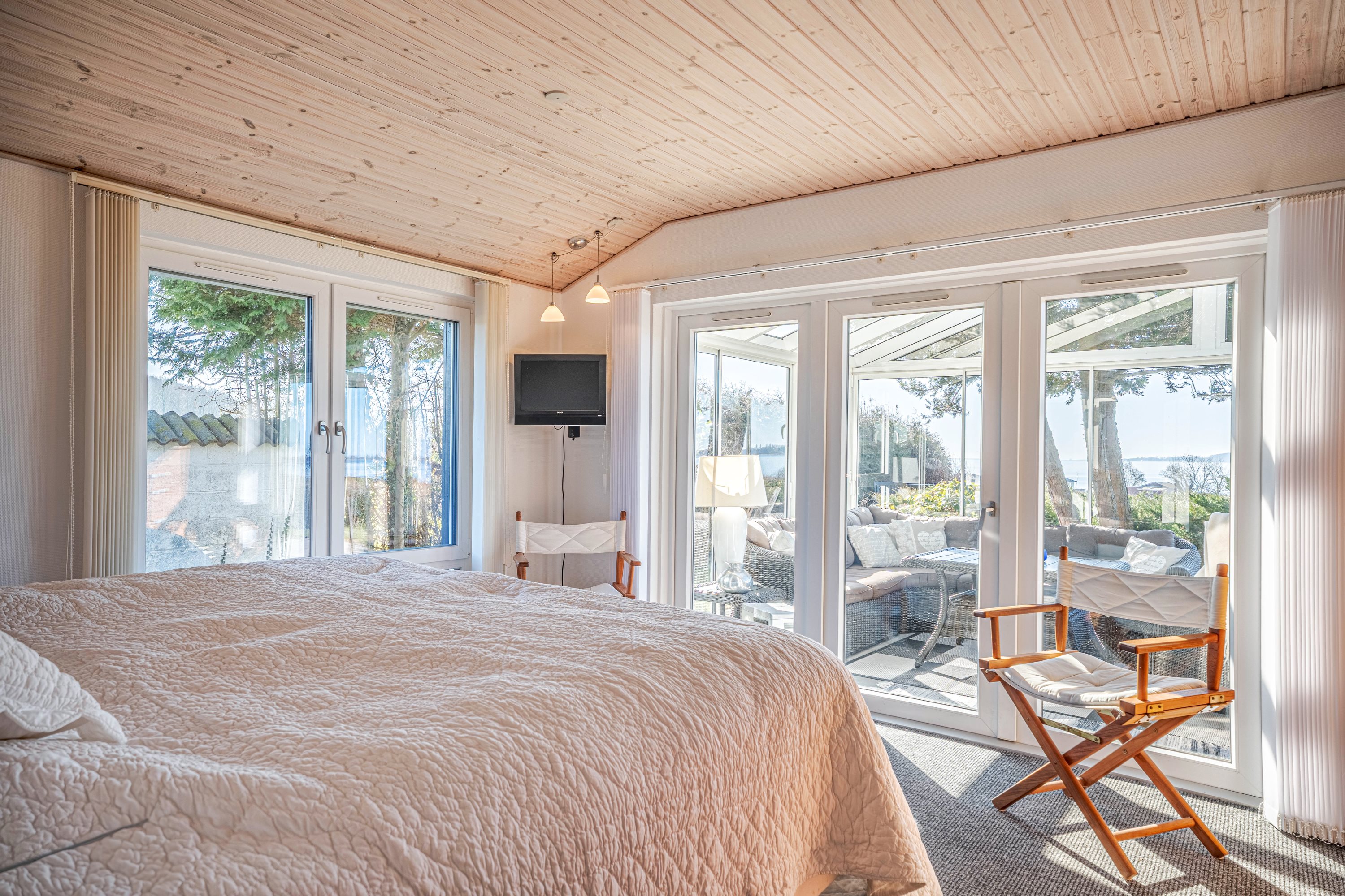 Fremhævet  billede i fuldskærmstilstand. Billede af Skovkrogen 8E, Skovkrogen, 5683 Haarby