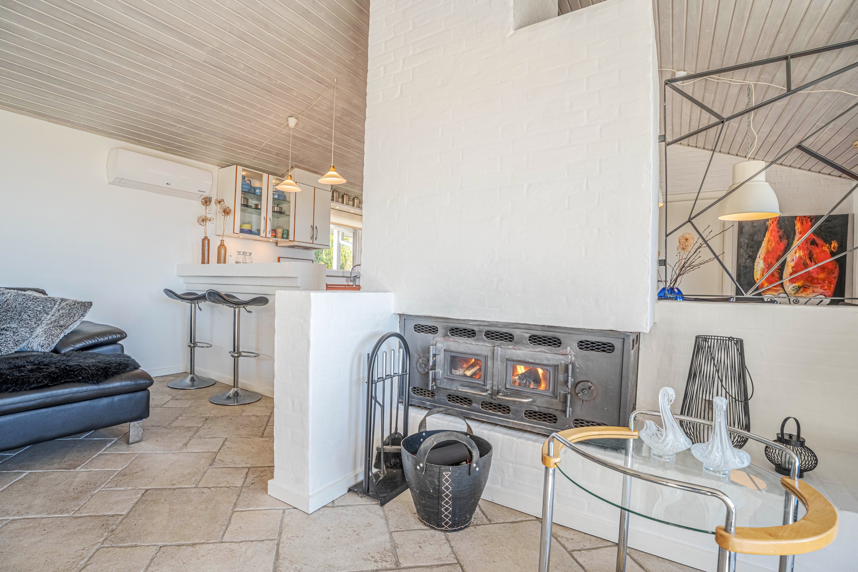 Fremhævet  billede i fuldskærmstilstand. Billede af Skovkrogen 8E, Skovkrogen, 5683 Haarby