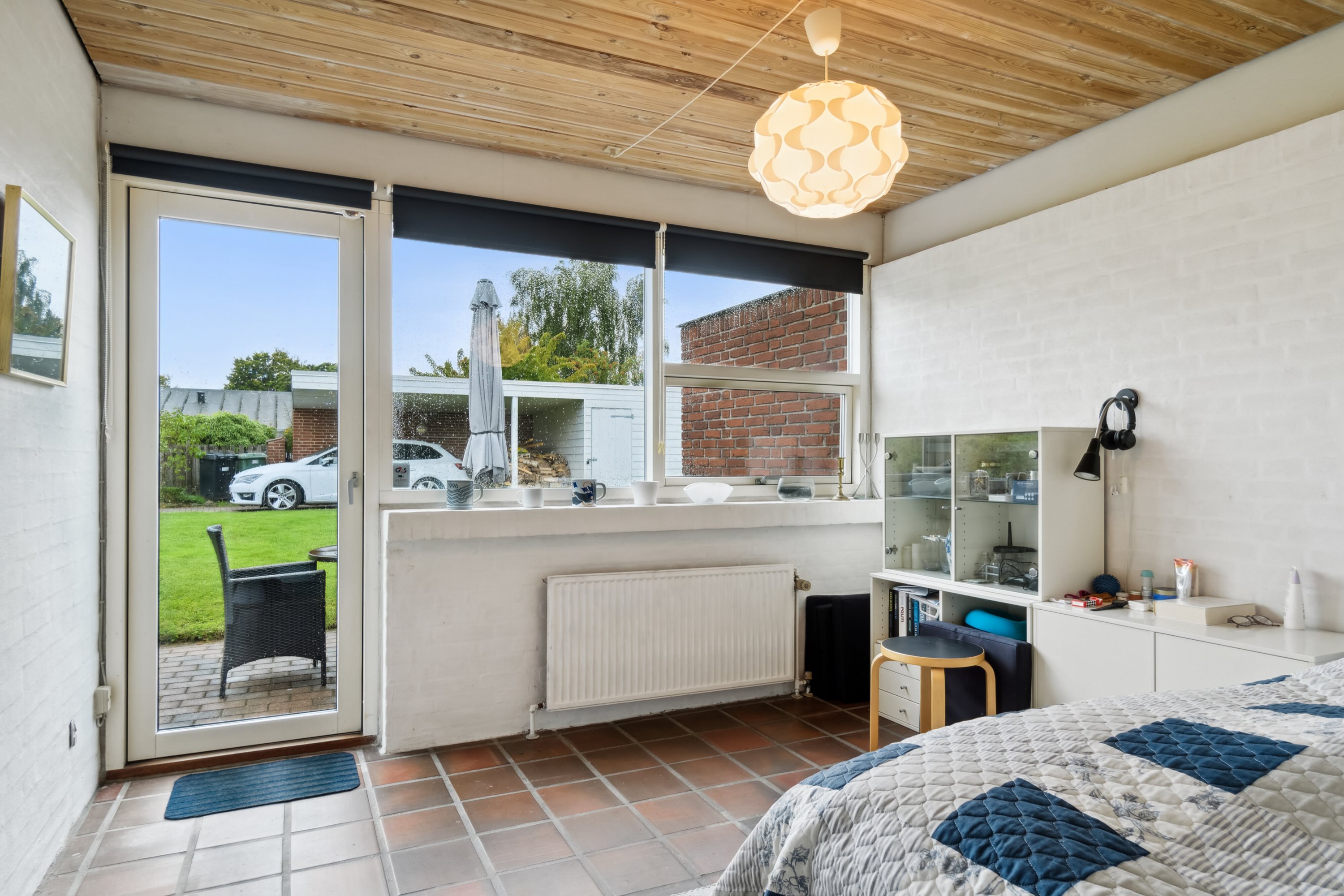 Fremhævet værelse billede i fuldskærmstilstand. Billede af Katterhøjvej 9, Skåde, 8270 Højbjerg