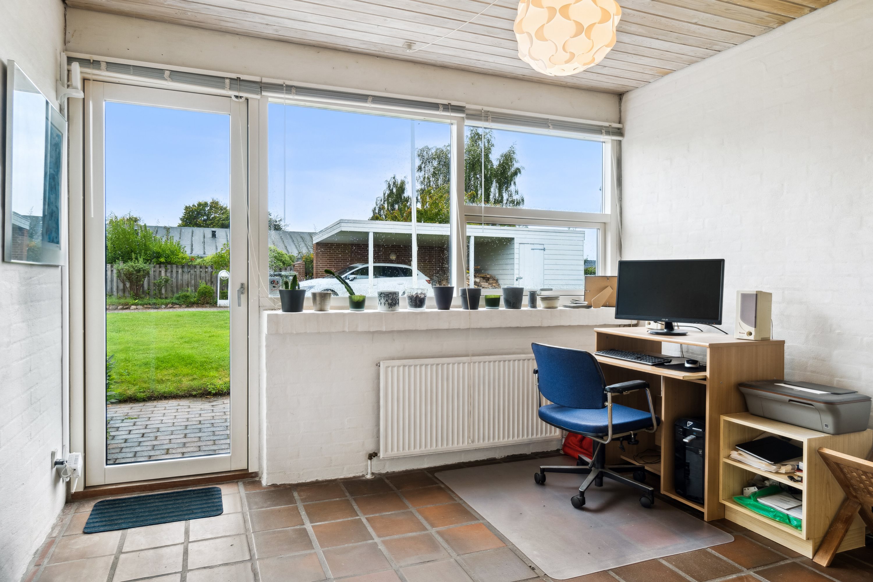 Fremhævet værelse billede i fuldskærmstilstand. Billede af Katterhøjvej 9, Skåde, 8270 Højbjerg