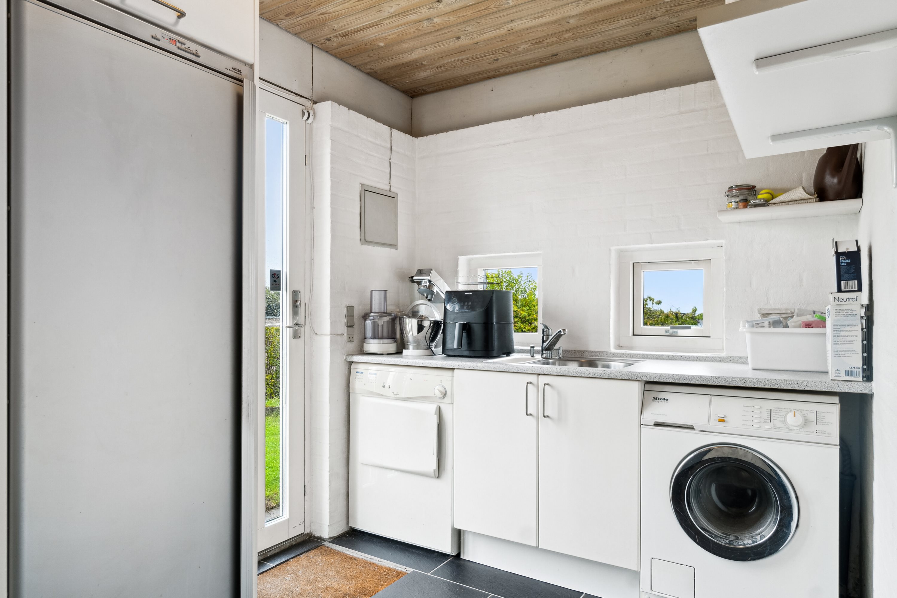 Fremhævet bryggers billede i fuldskærmstilstand. Billede af Katterhøjvej 9, Skåde, 8270 Højbjerg