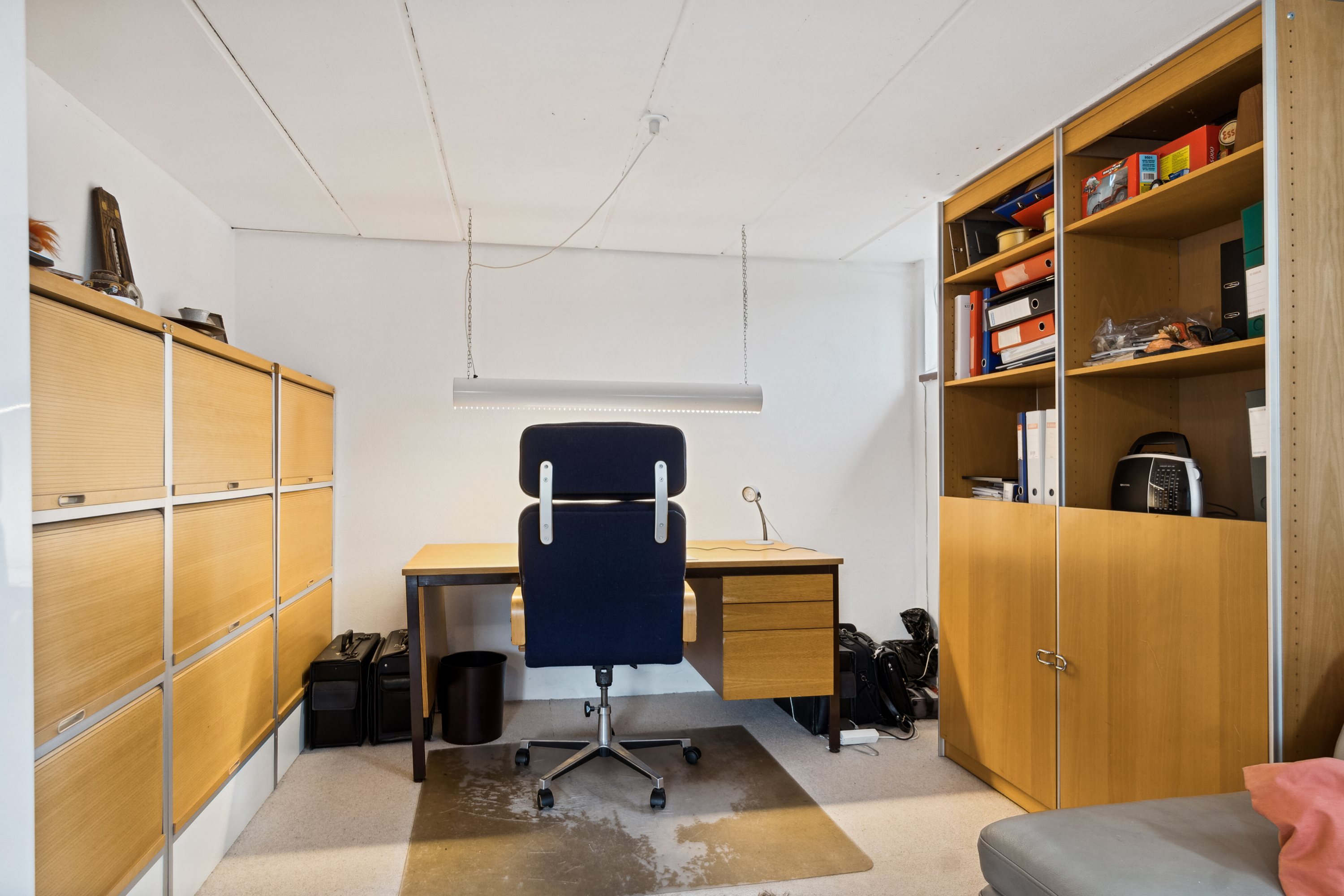 Fremhævet disponibelt rum billede i fuldskærmstilstand. Billede af Katterhøjvej 9, Skåde, 8270 Højbjerg