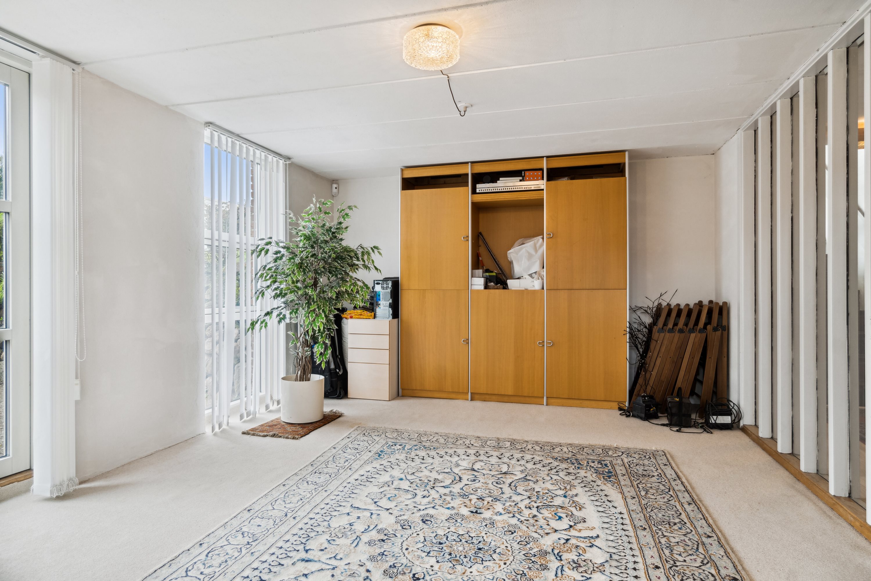 Fremhævet disponibelt rum billede i fuldskærmstilstand. Billede af Katterhøjvej 9, Skåde, 8270 Højbjerg